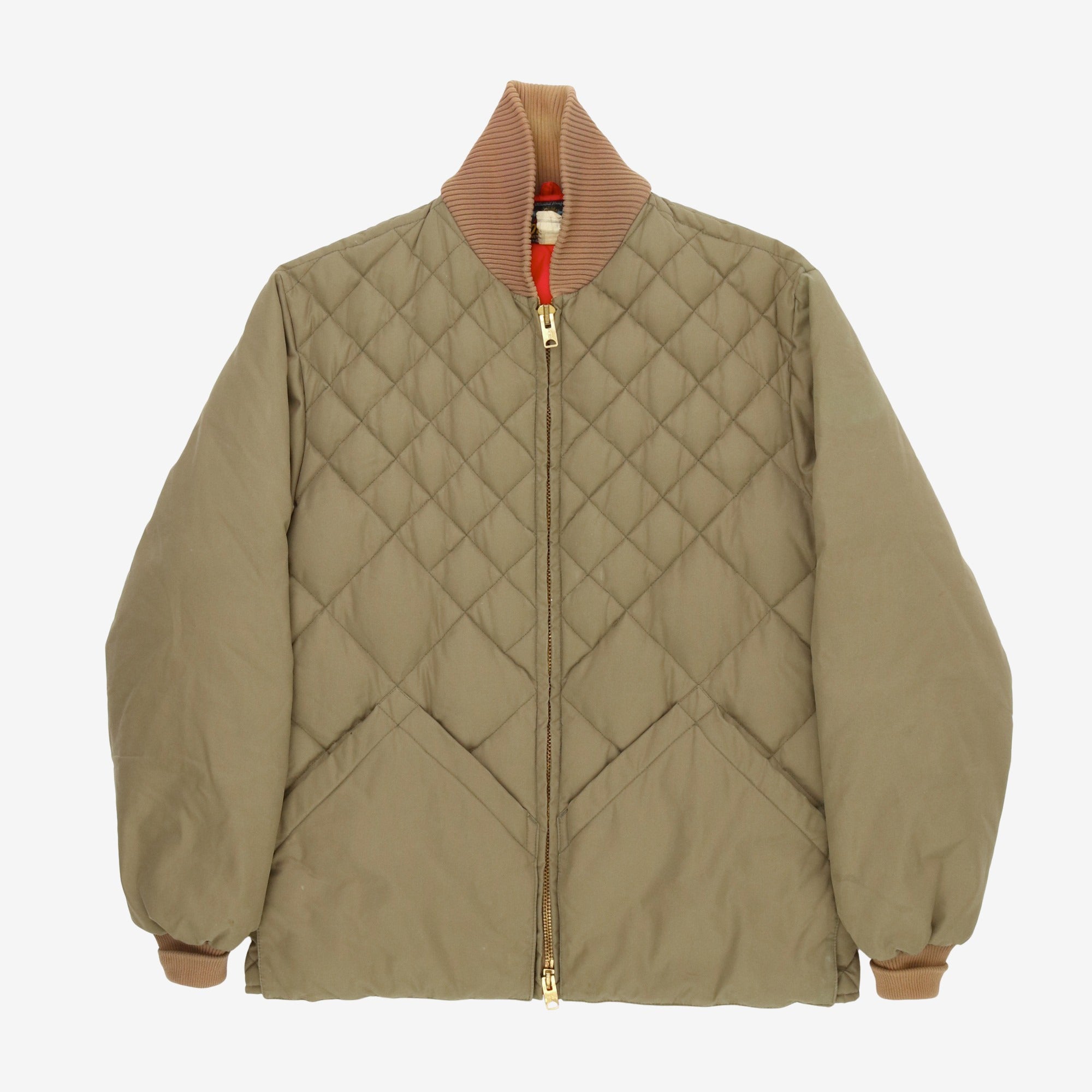 Vintage Skyliner Down Jacket