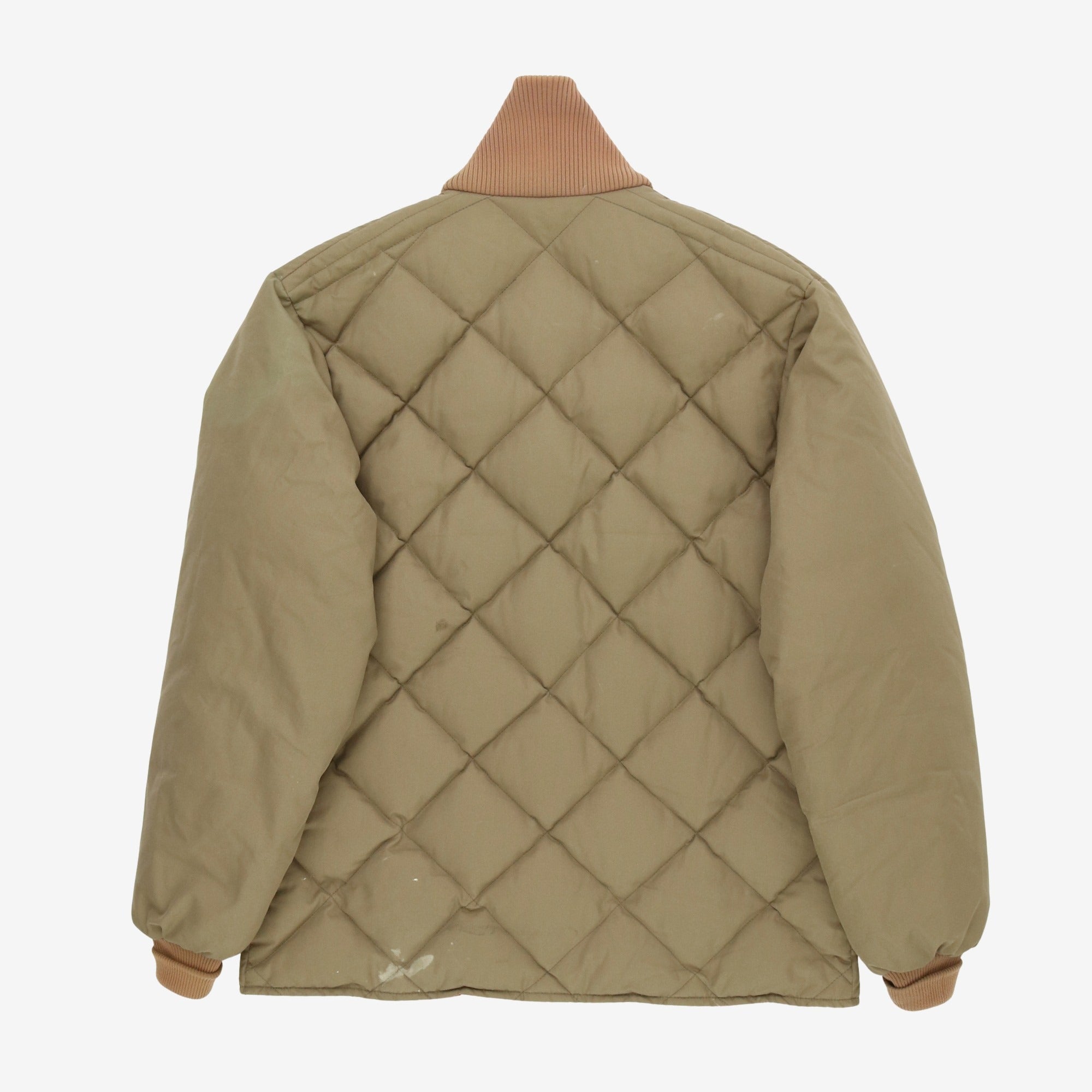 Vintage Skyliner Down Jacket