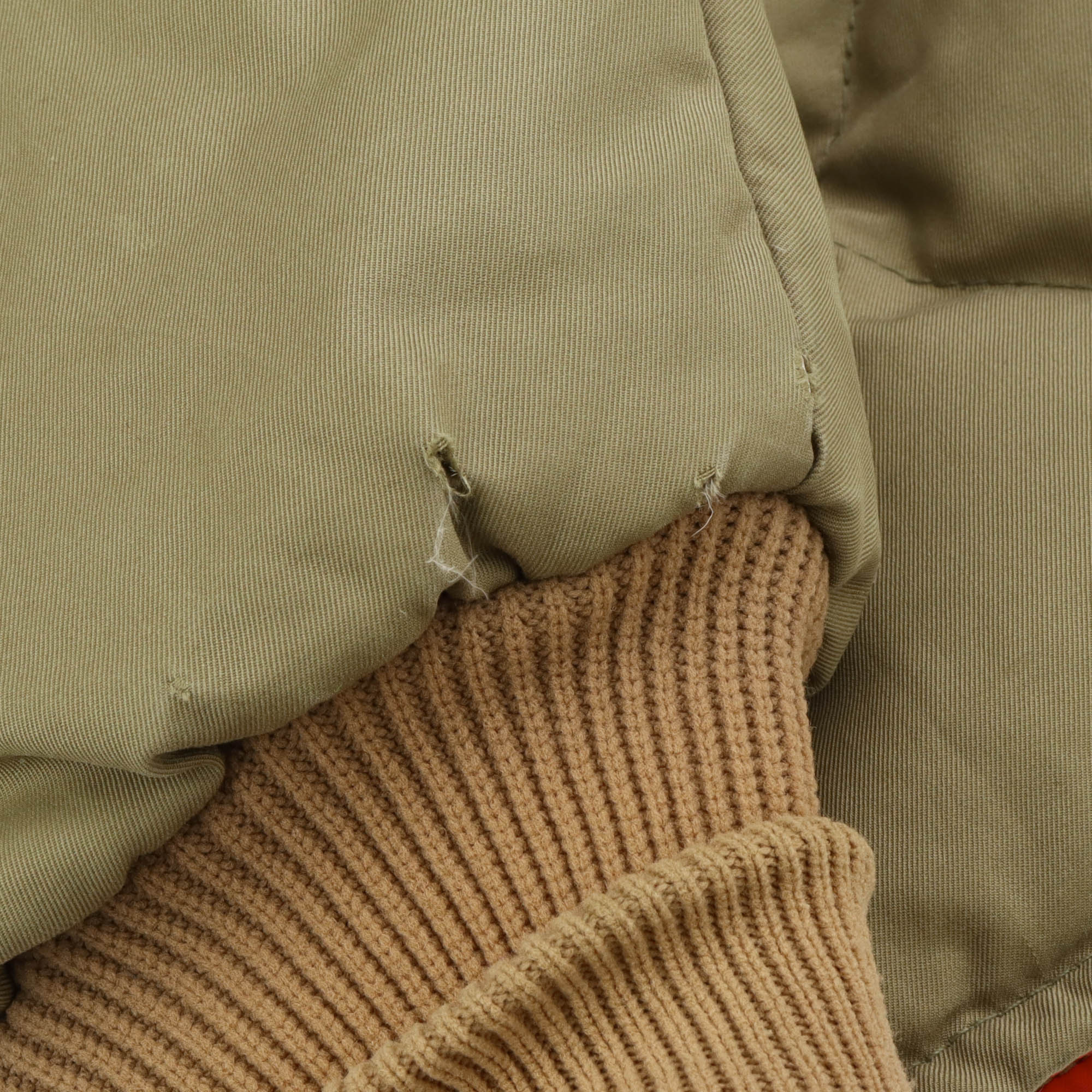Vintage Skyliner Down Jacket