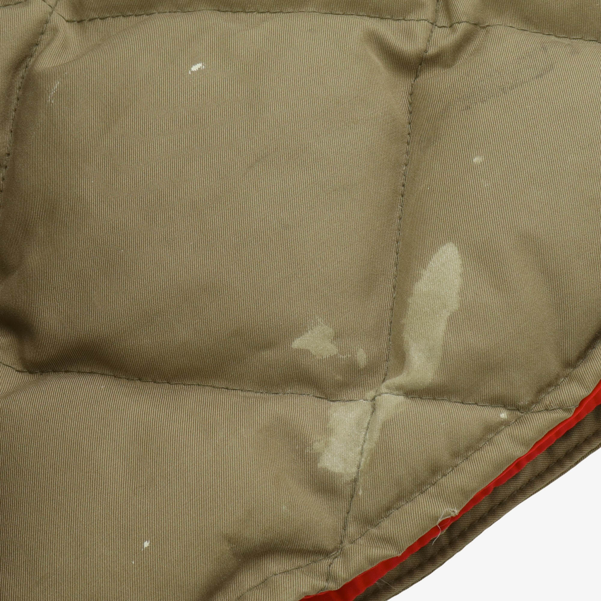 Vintage Skyliner Down Jacket