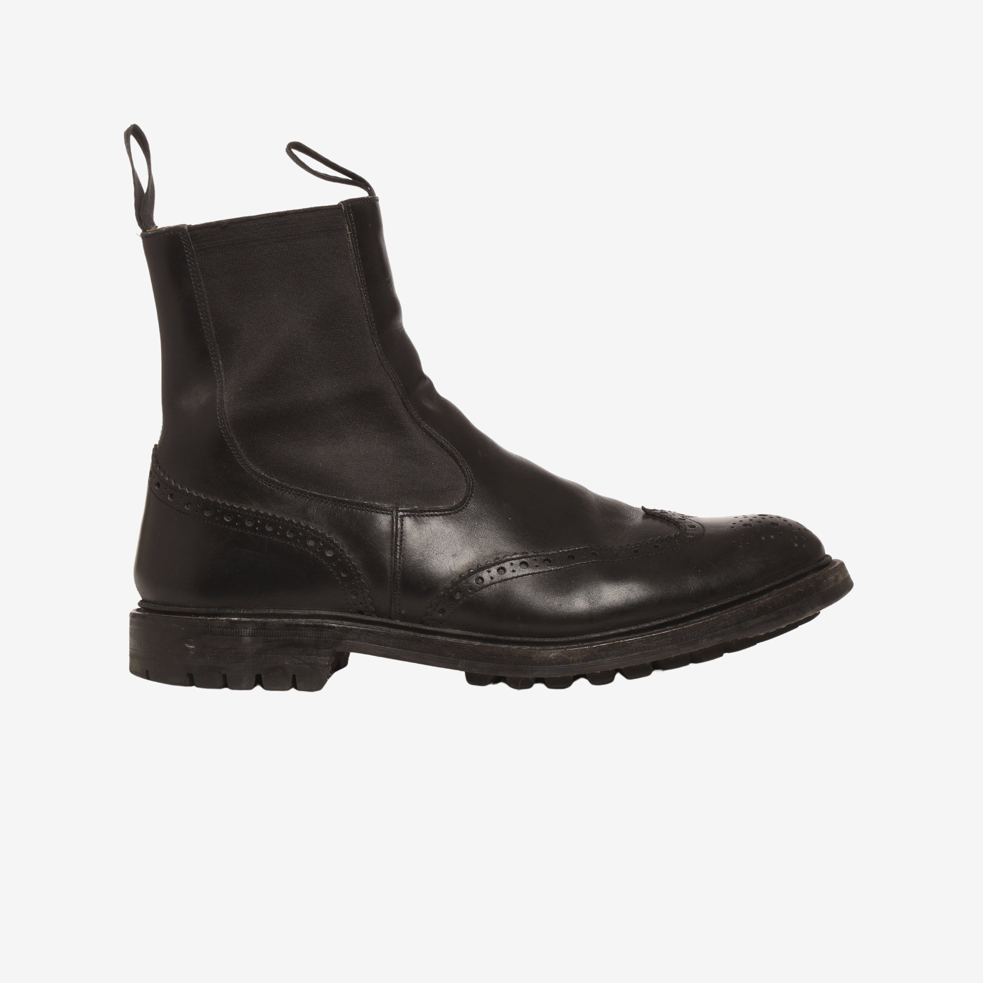 Henry Country Dealer Boot