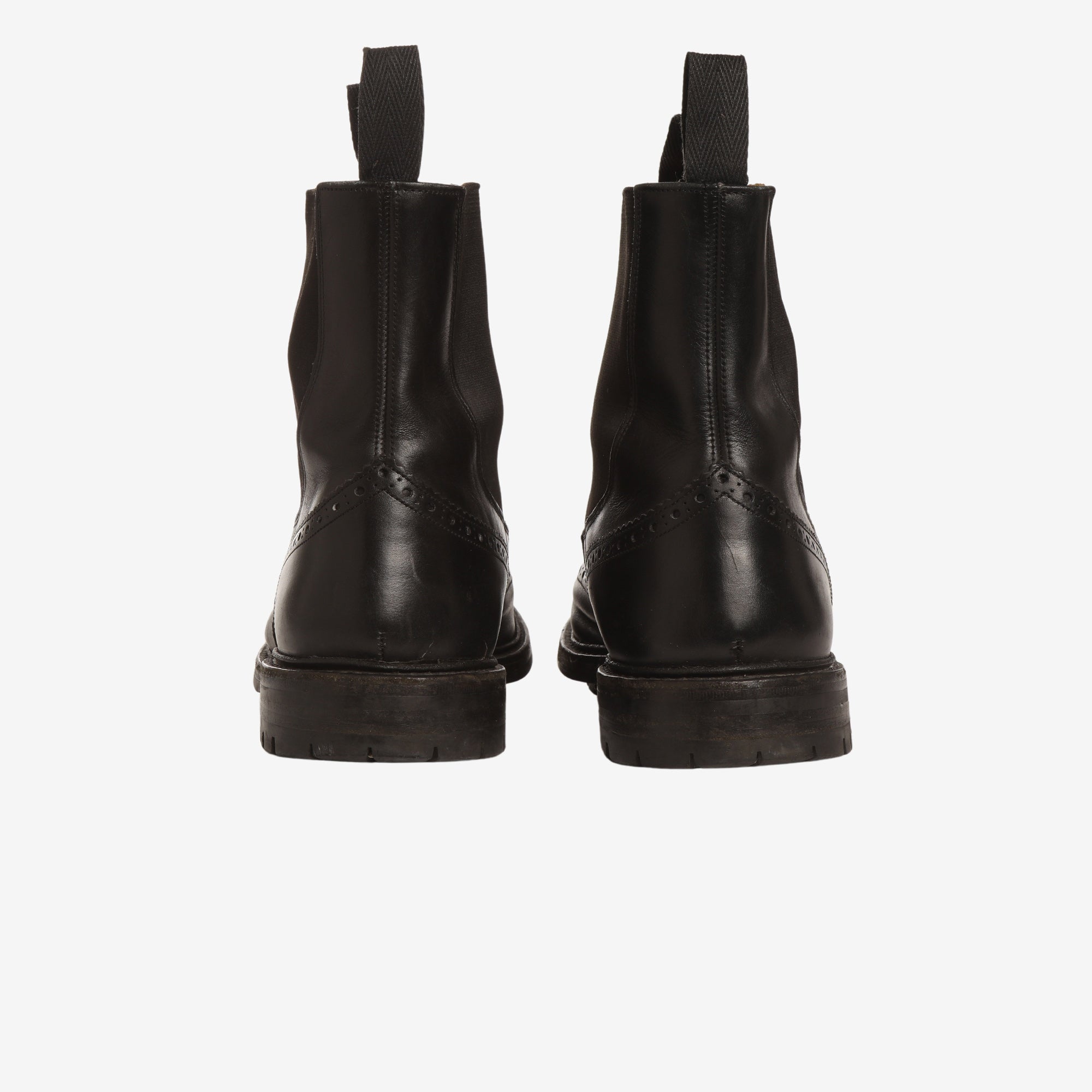 Henry Country Dealer Boot