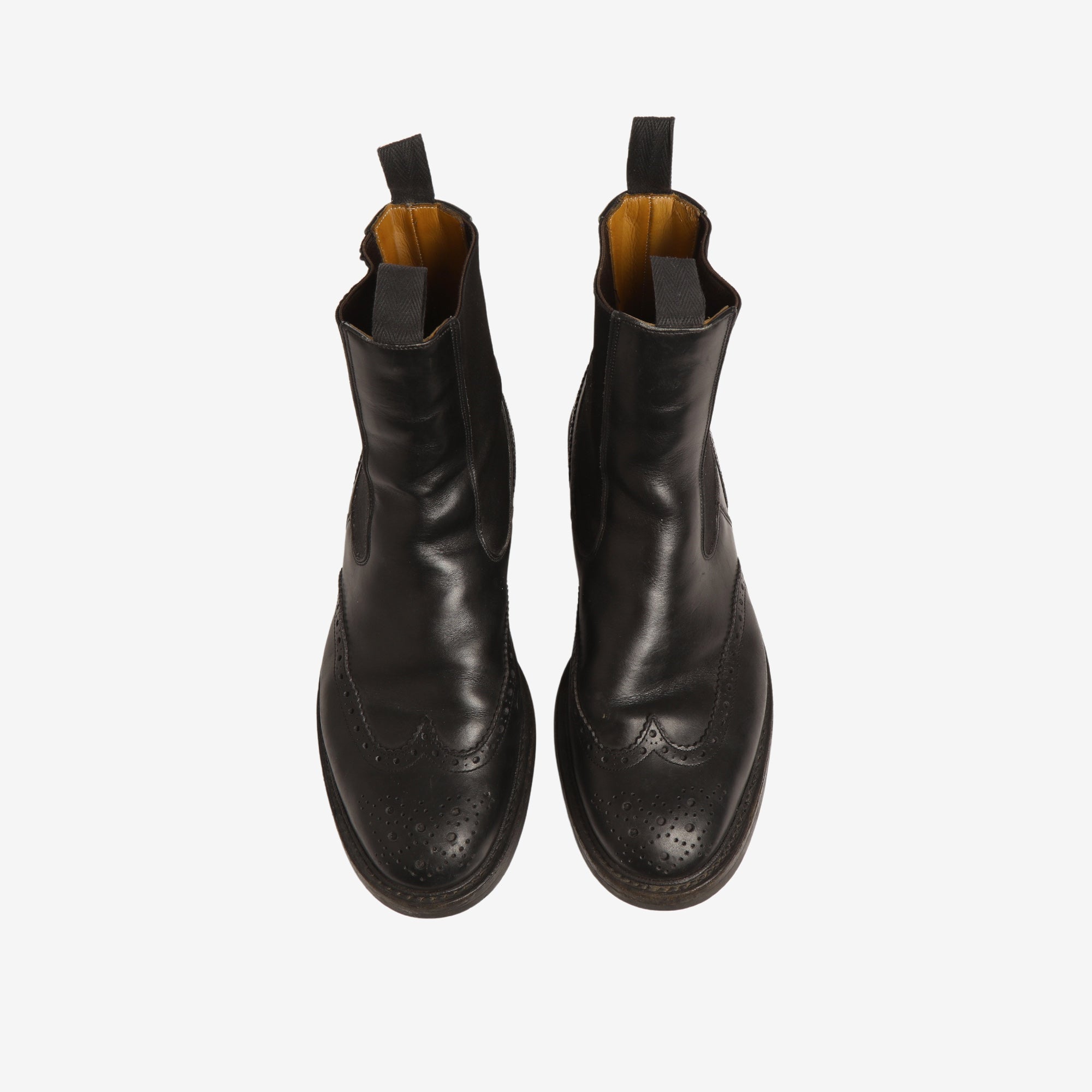 Henry Country Dealer Boot