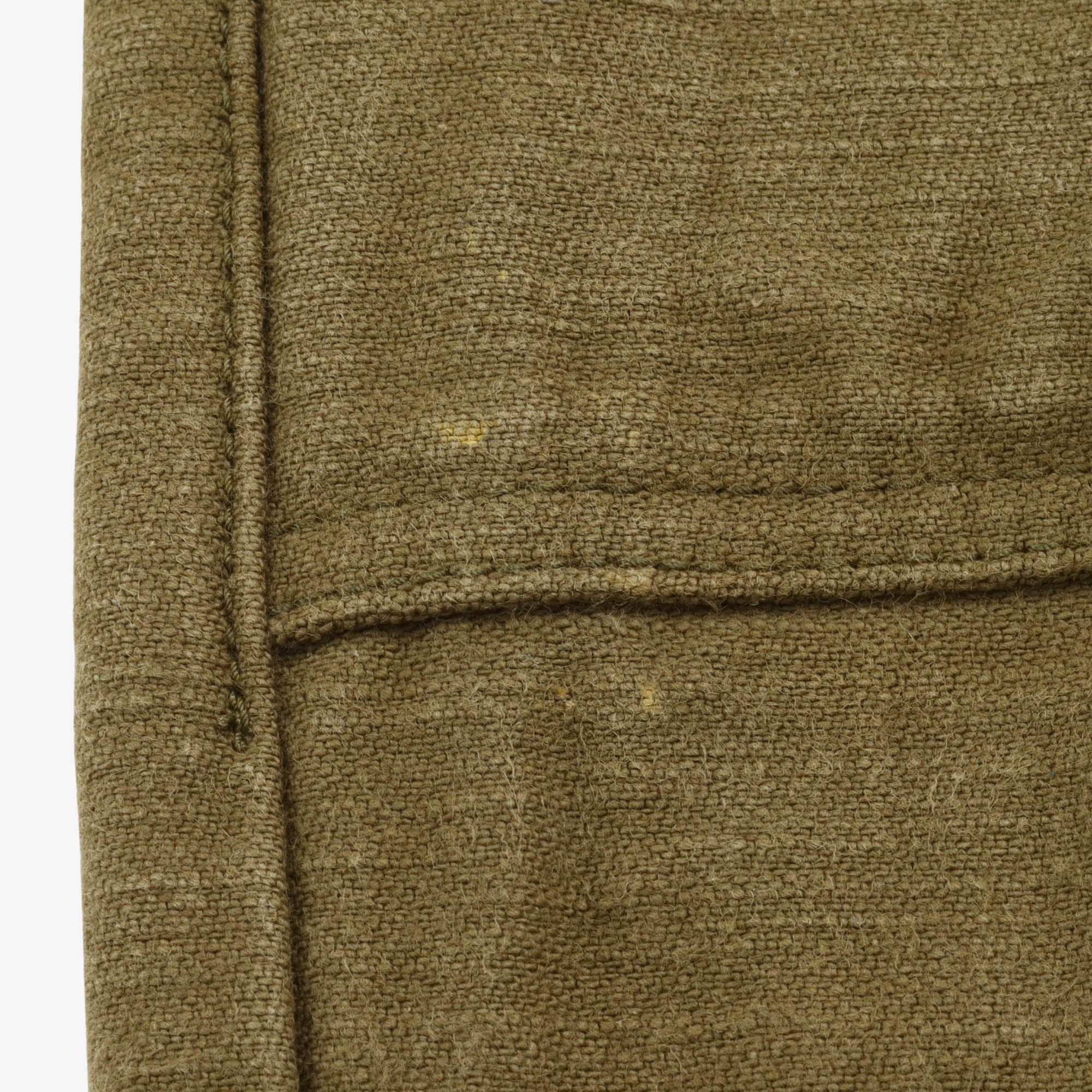 15oz Selvedge Heavy Baker Pants (30W X 33L)