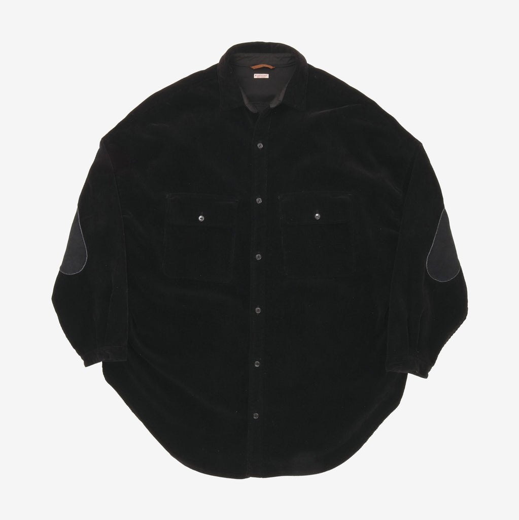Kapital Corduroy Slappy Overshirt – Marrkt
