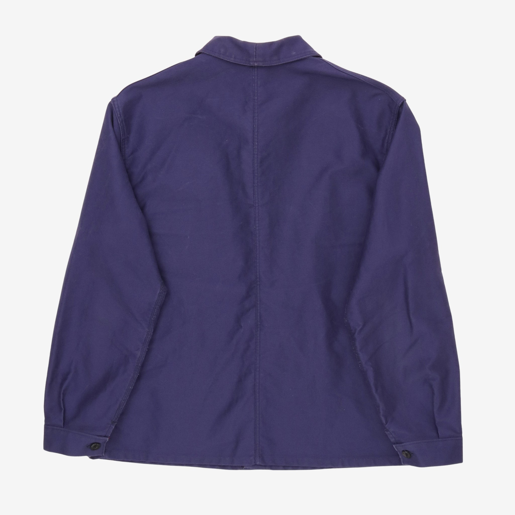French Work Jacket