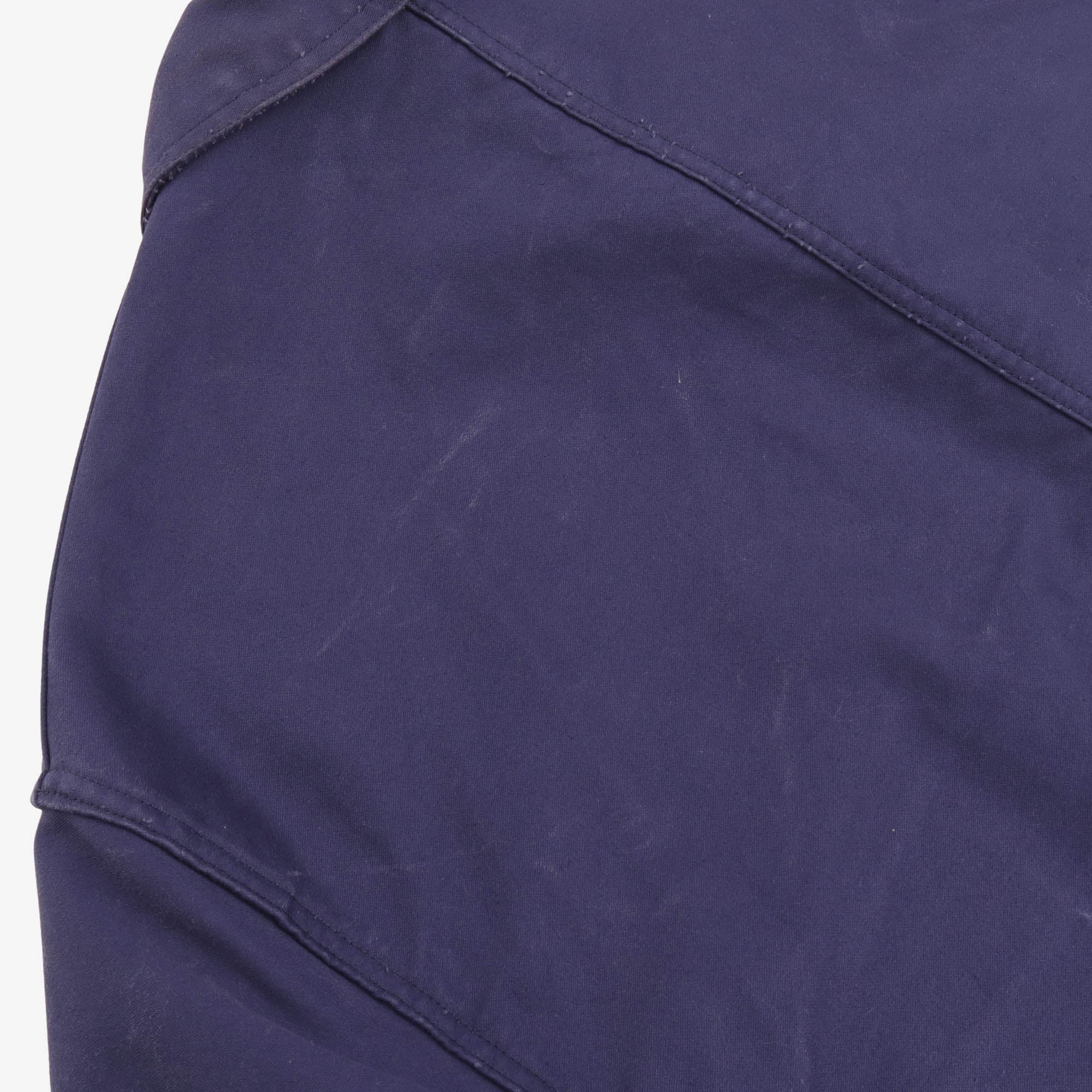 French Work Jacket