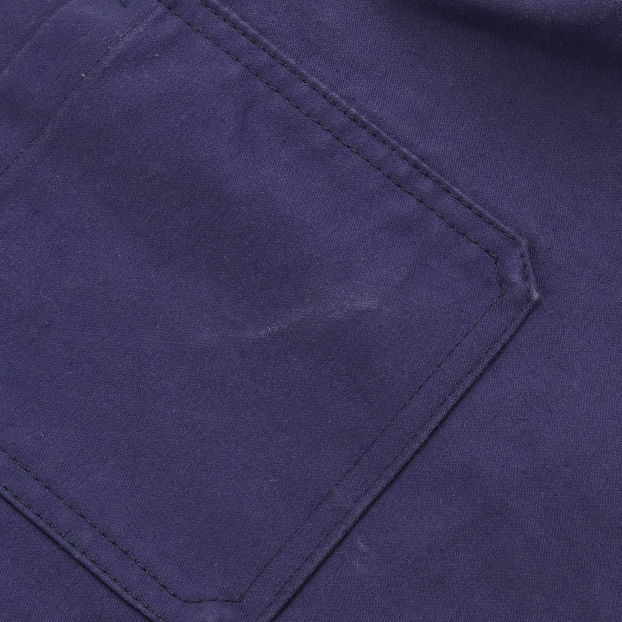 French Work Jacket