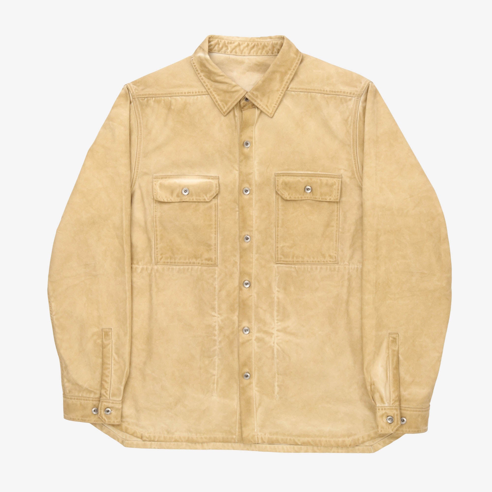 DRKSHDW Hollywood Overshirt