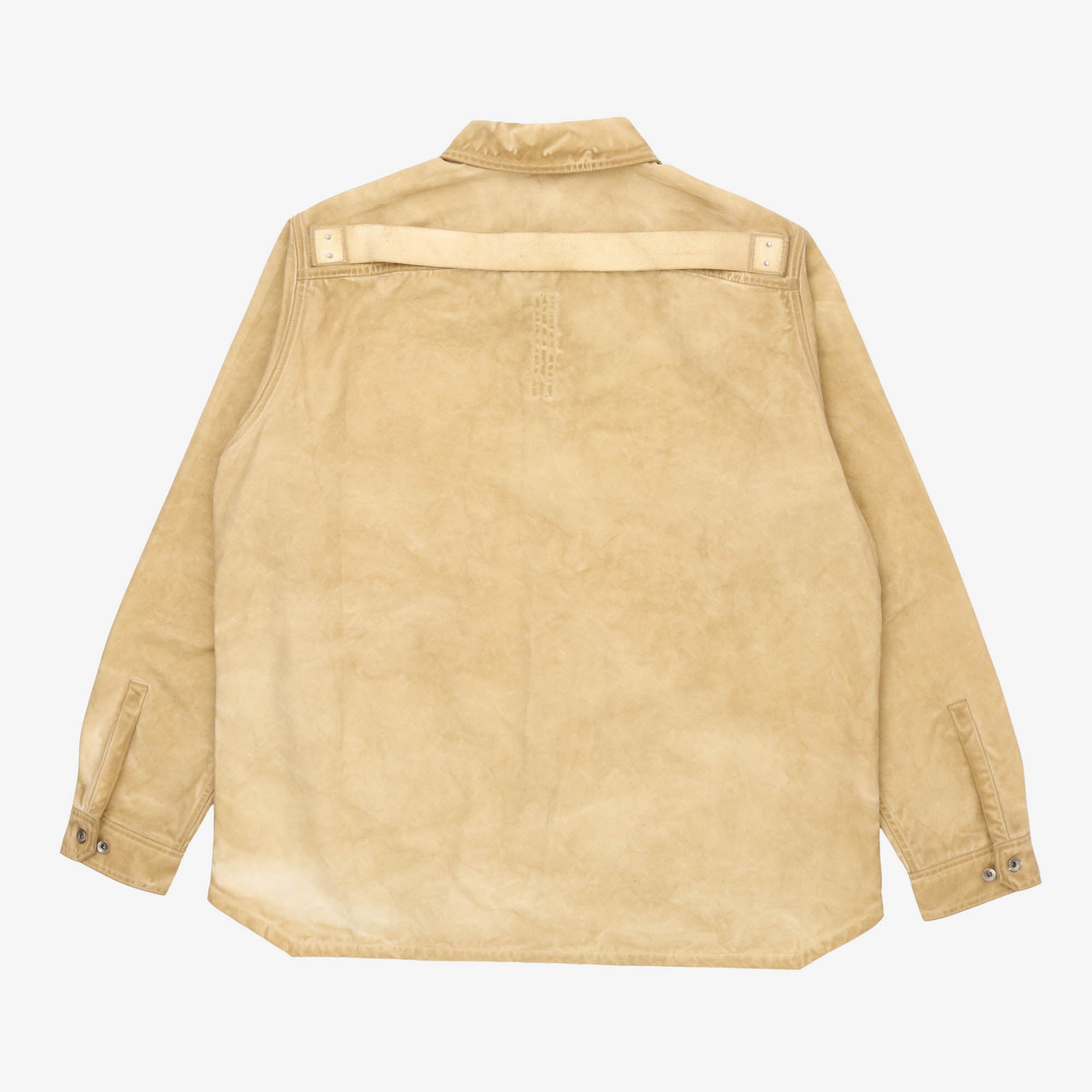 DRKSHDW Hollywood Overshirt