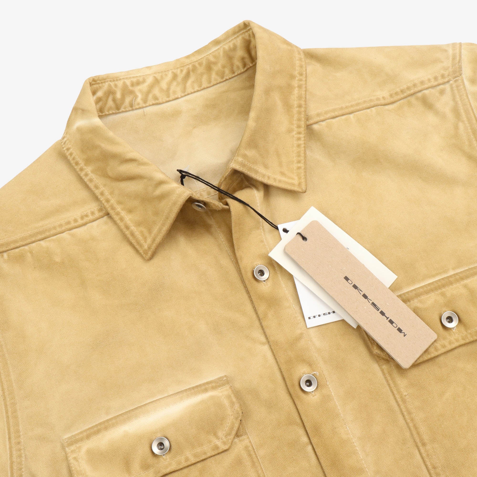 DRKSHDW Hollywood Overshirt