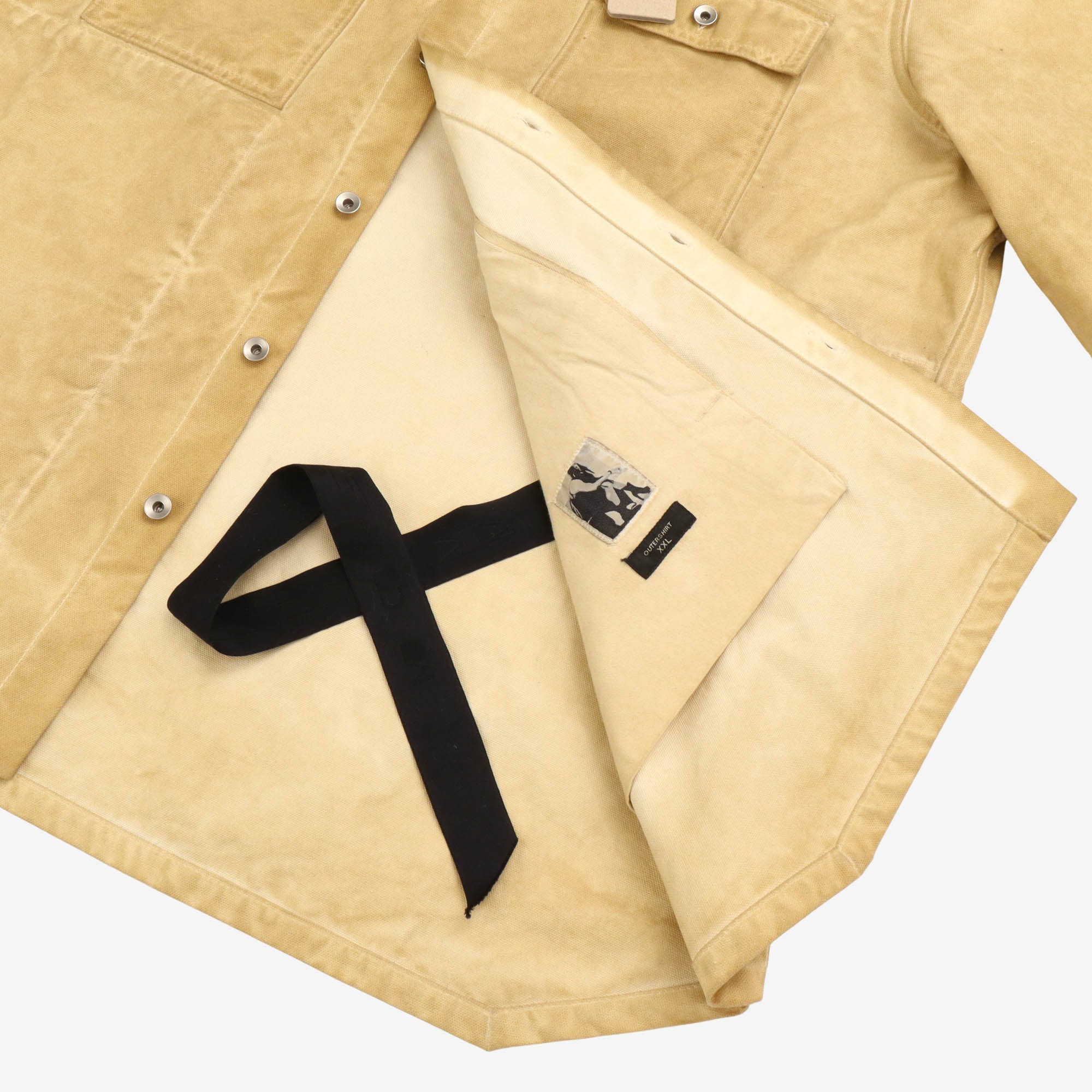 DRKSHDW Hollywood Overshirt