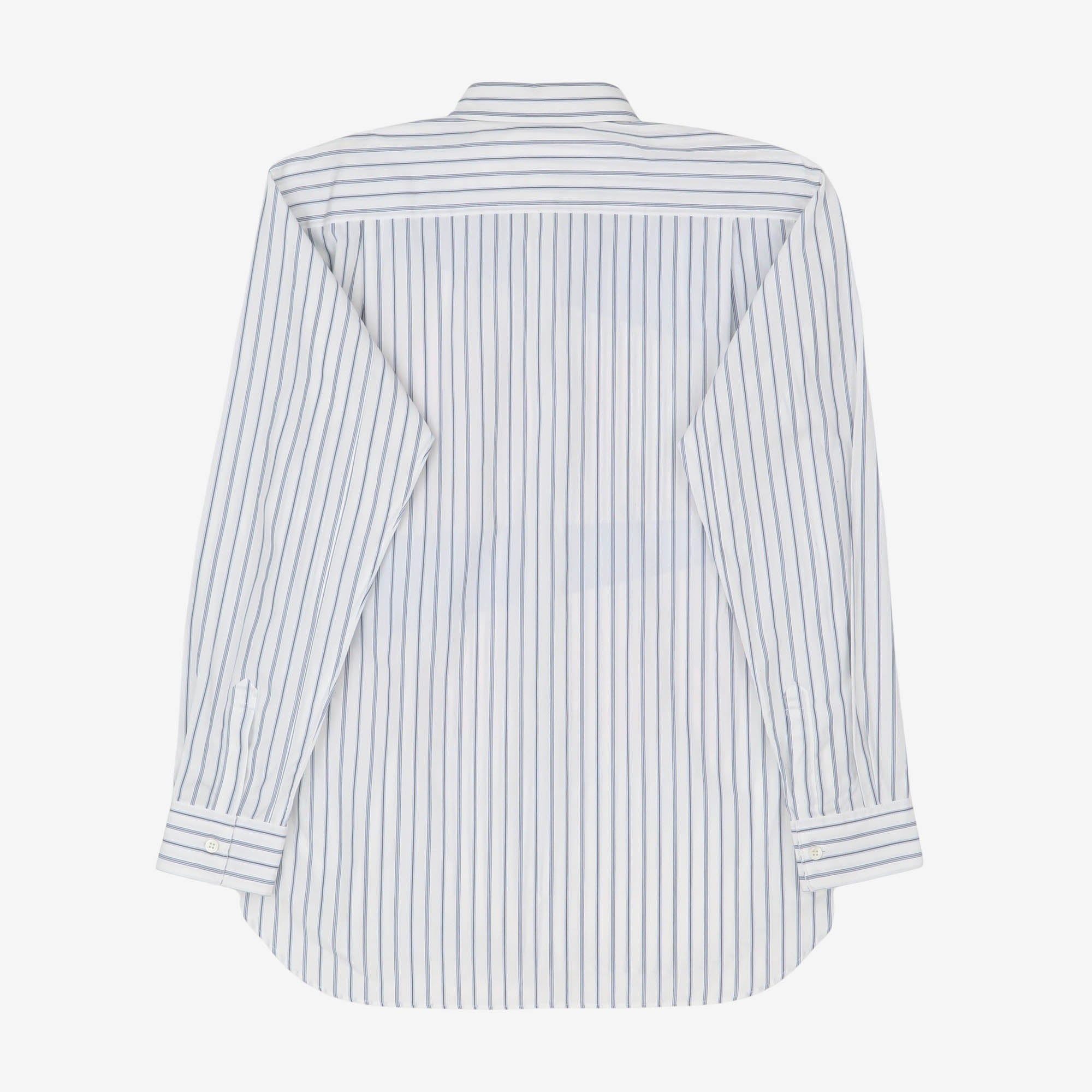 Live Free Patch Shirt