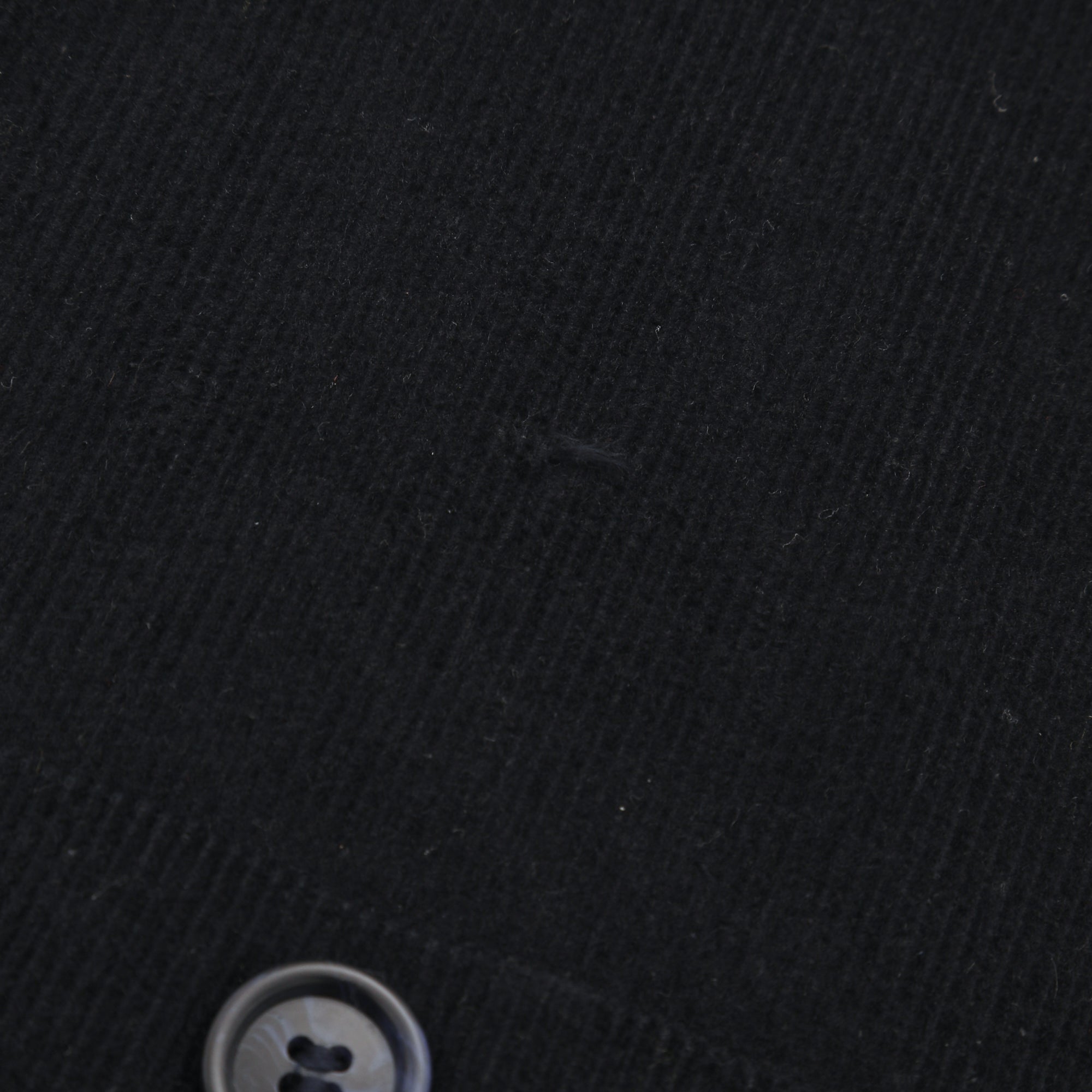 Corduroy Overshirt