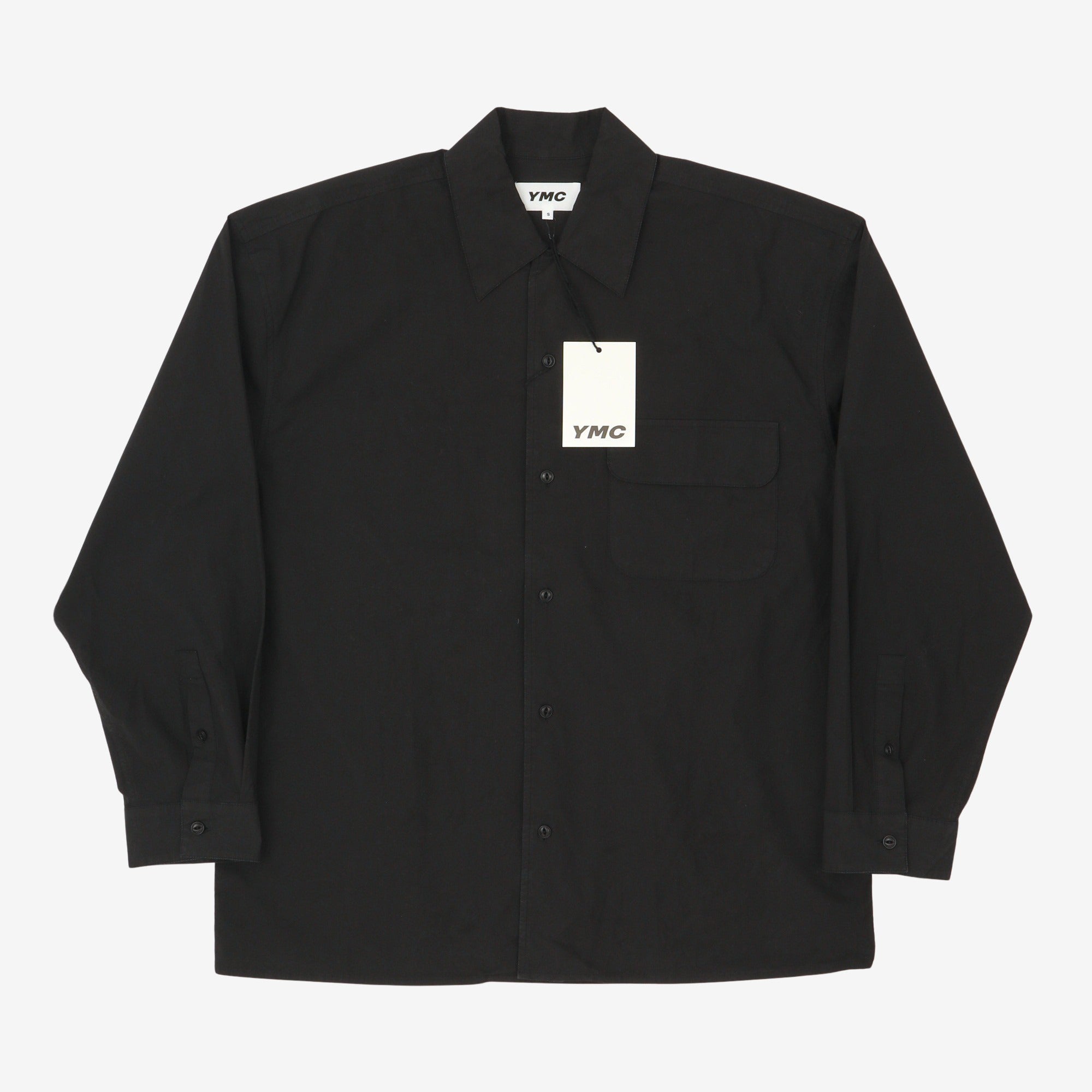 Wray LS Shirt