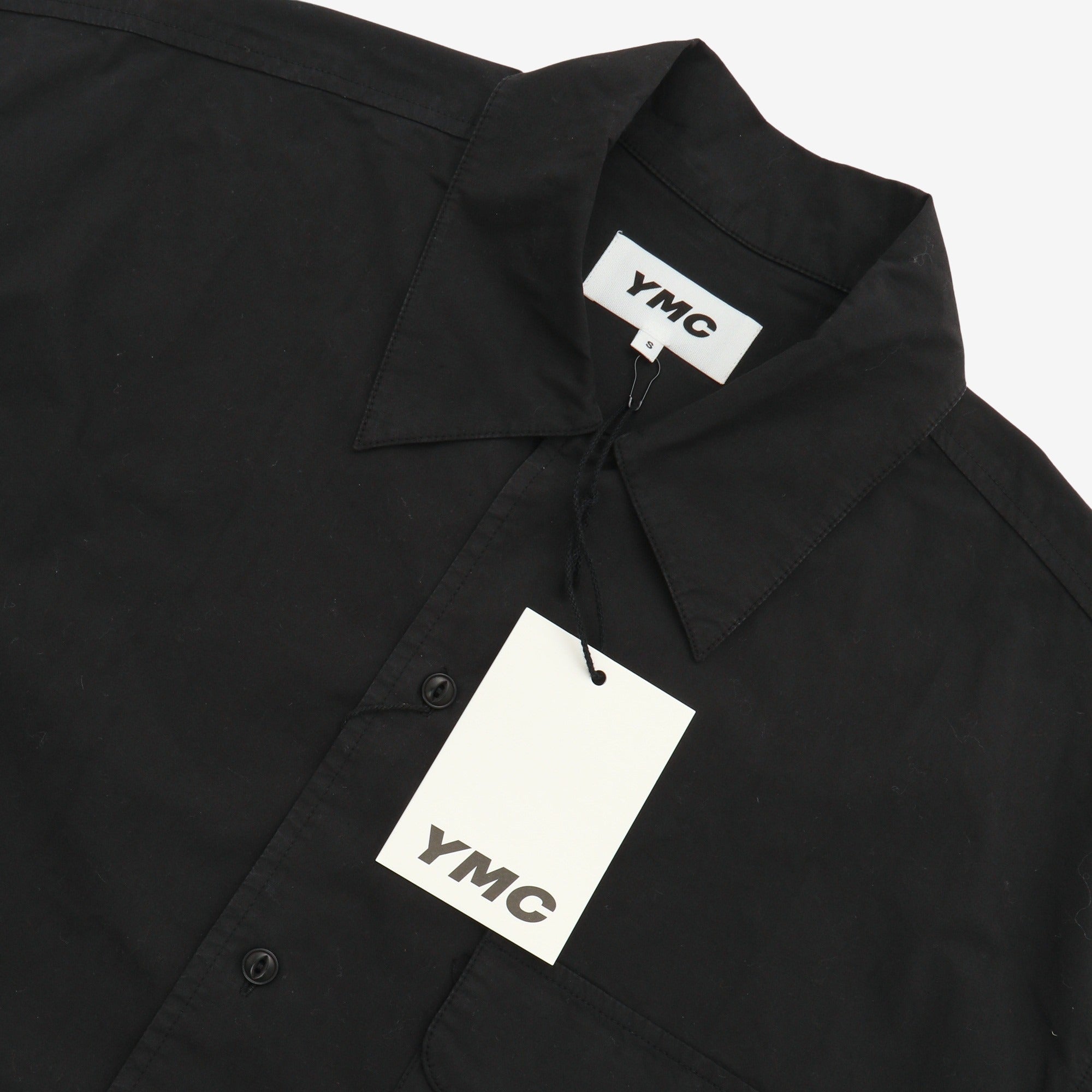 Wray LS Shirt