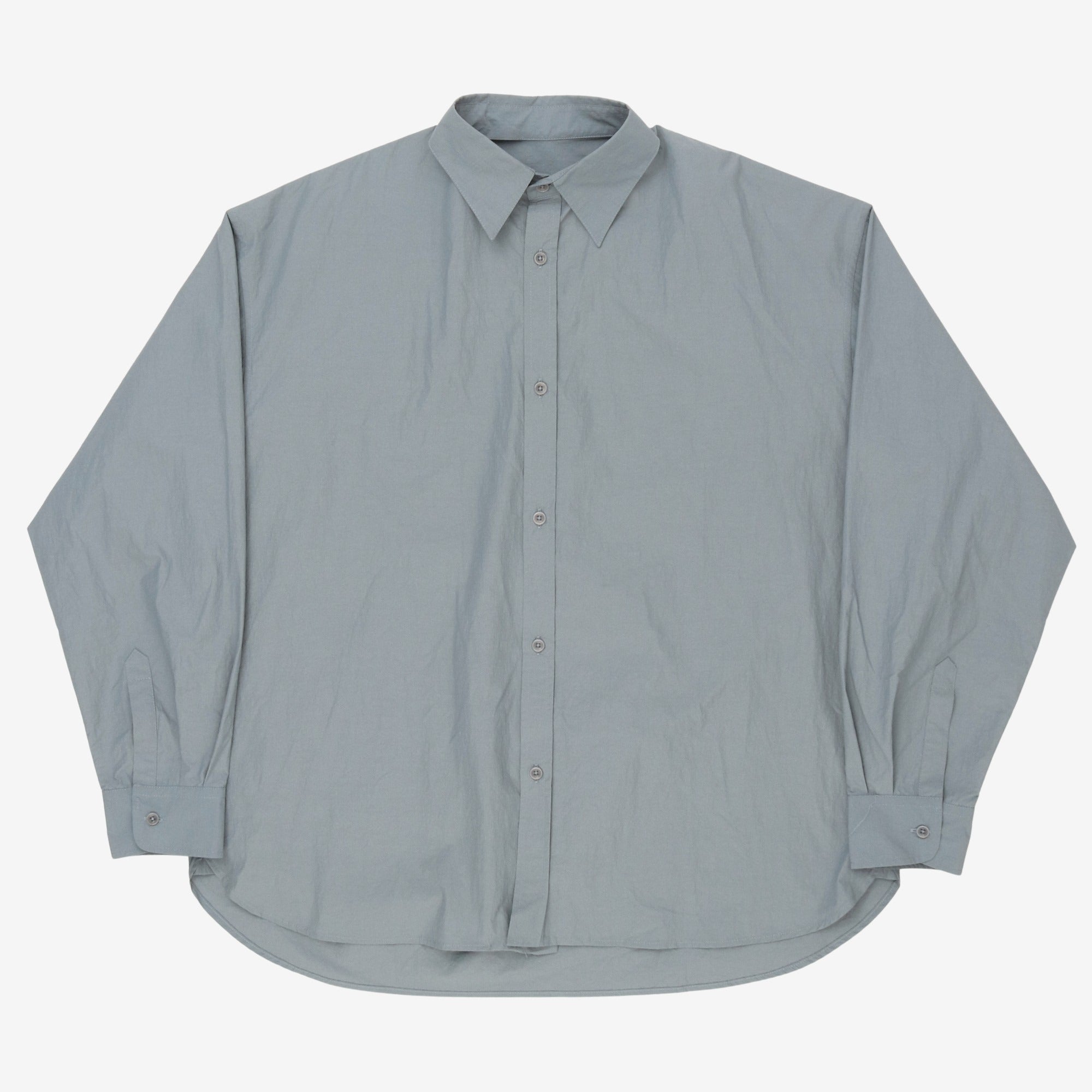 Chisholm Shirt