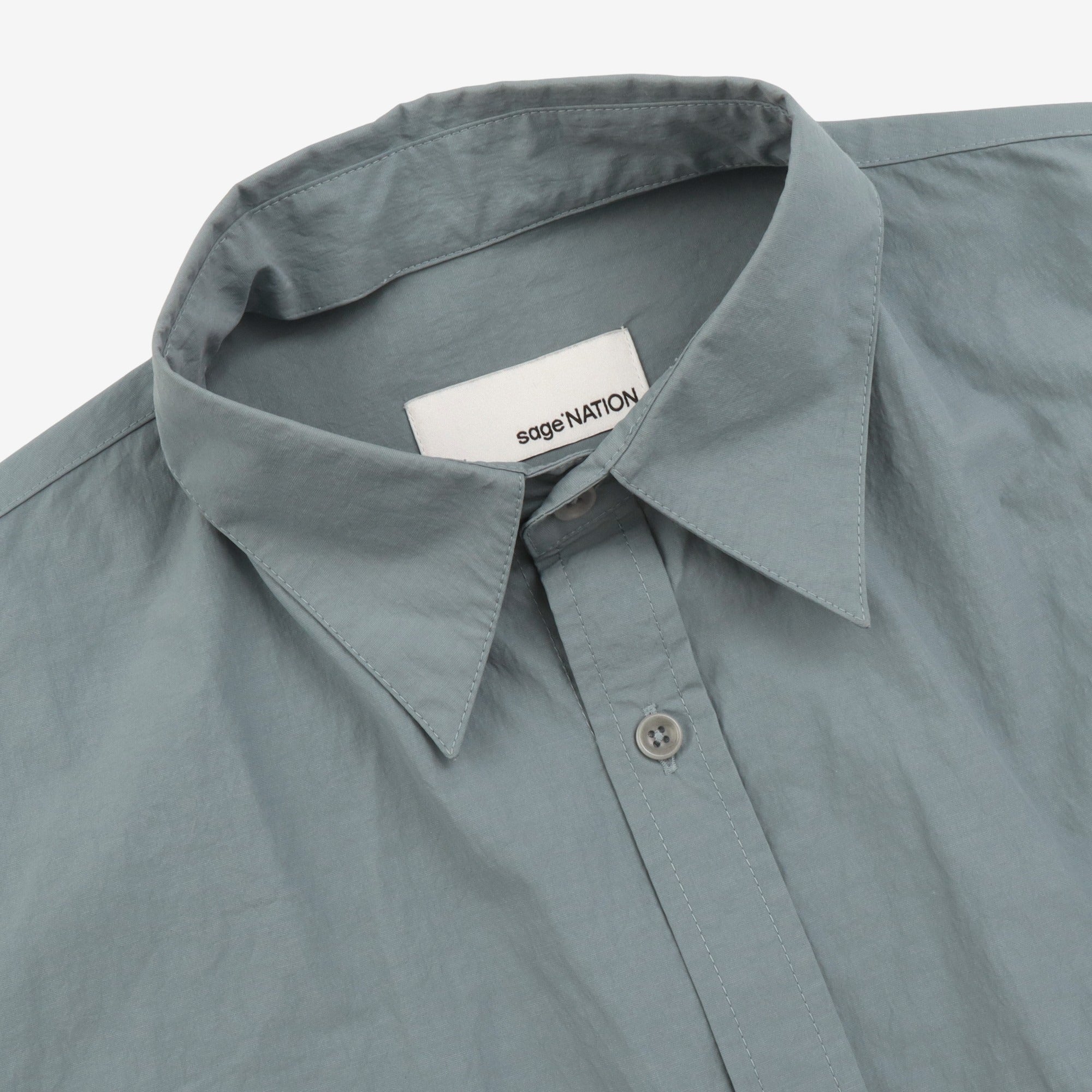 Chisholm Shirt