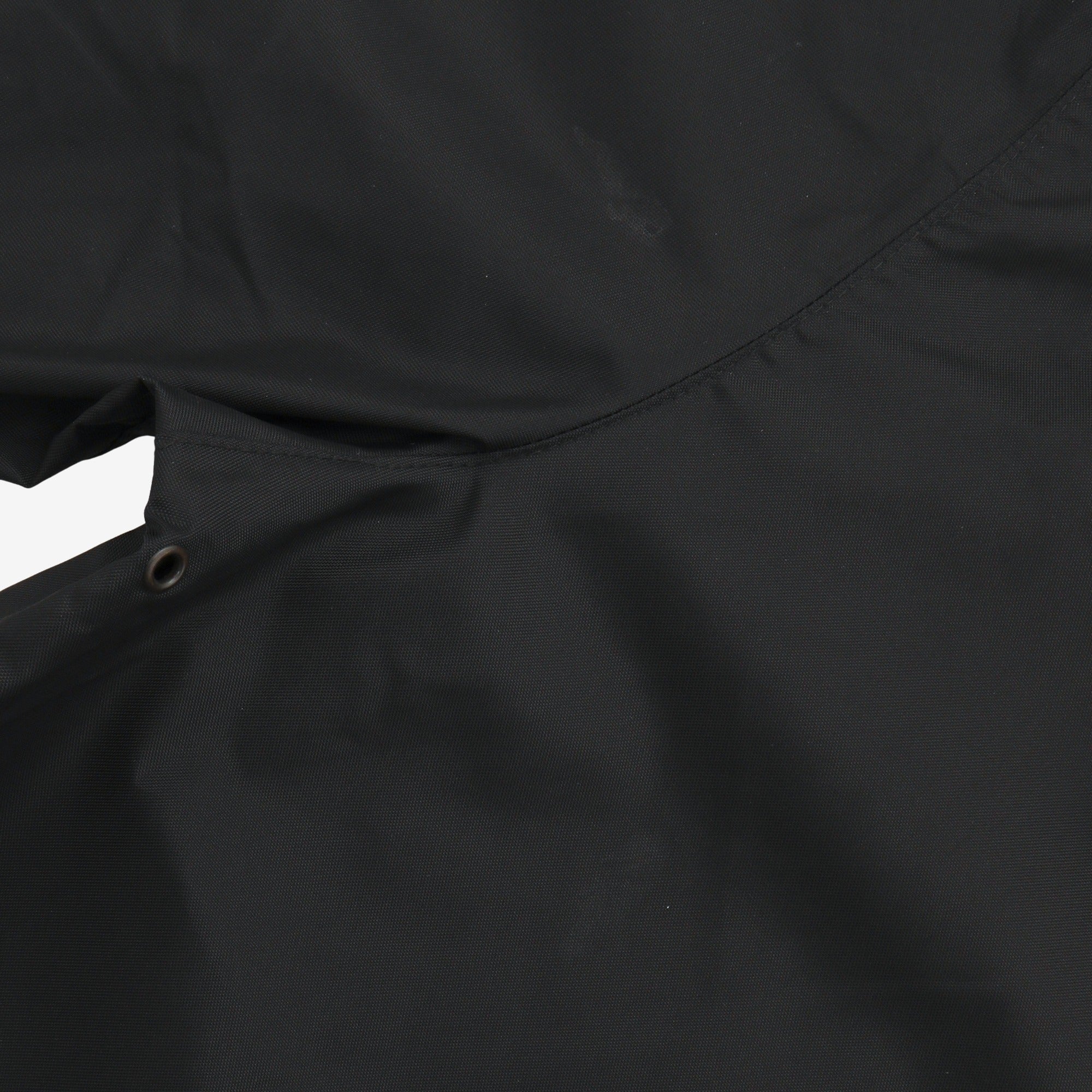 QR Code Raincoat