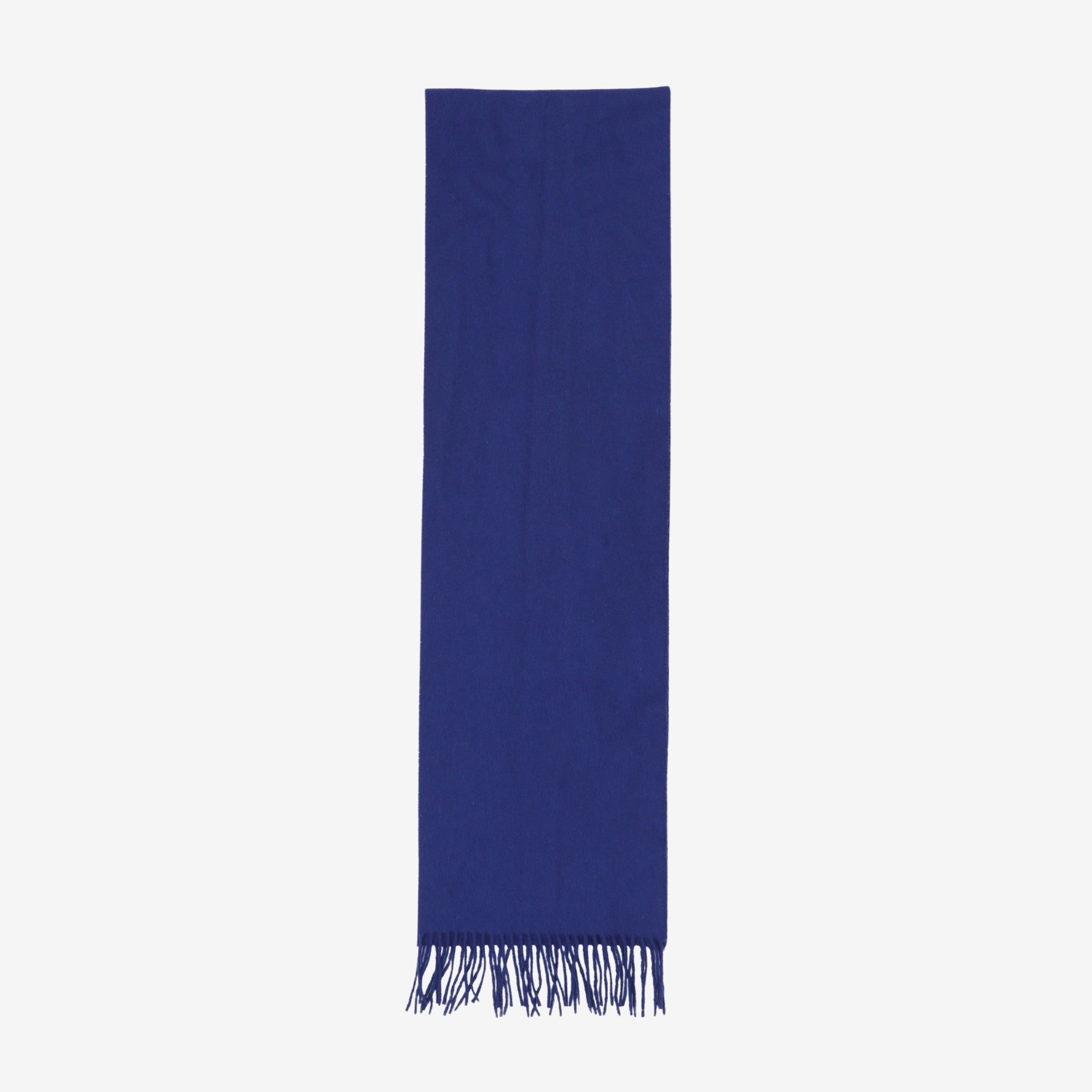Cashmere Scarf