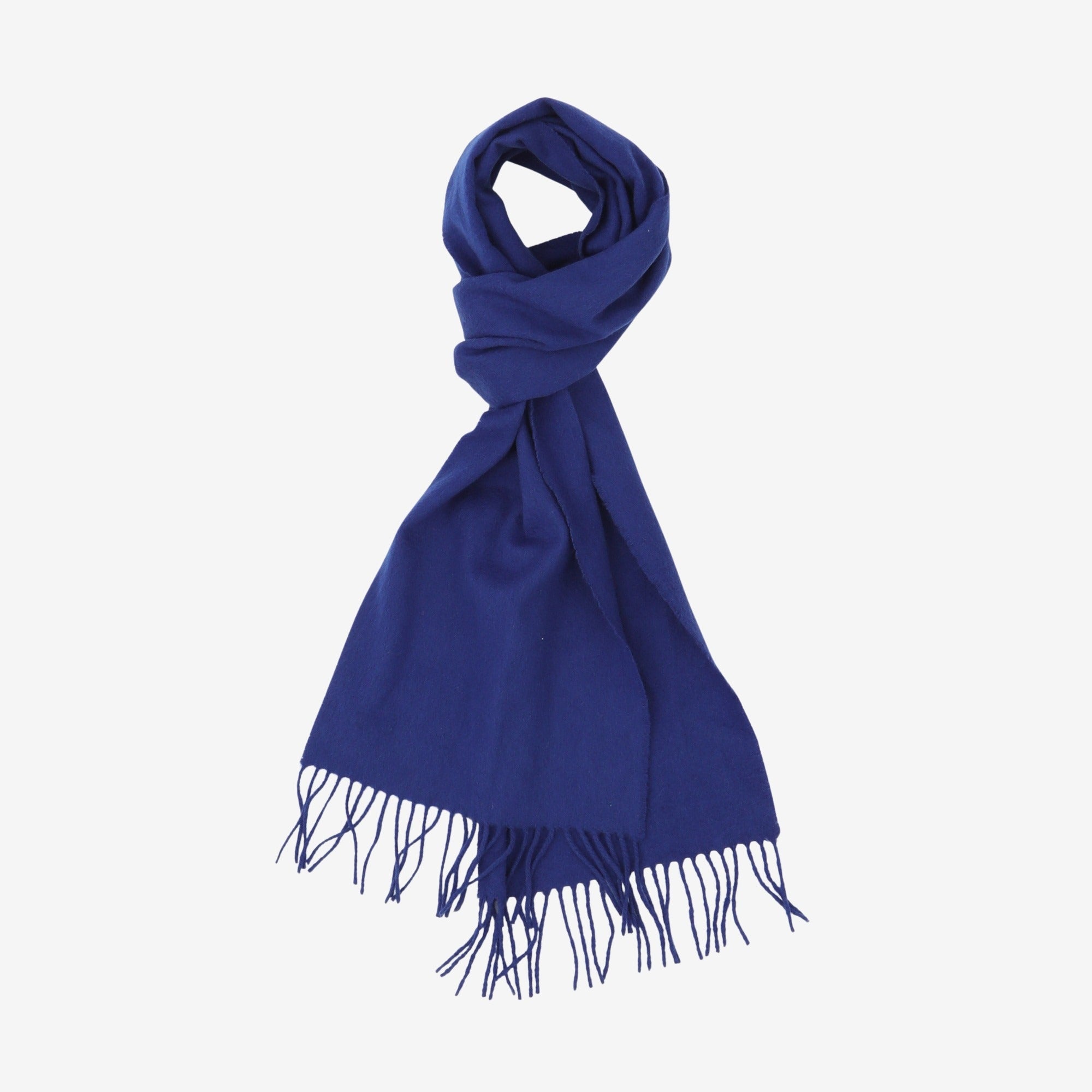 Cashmere Scarf