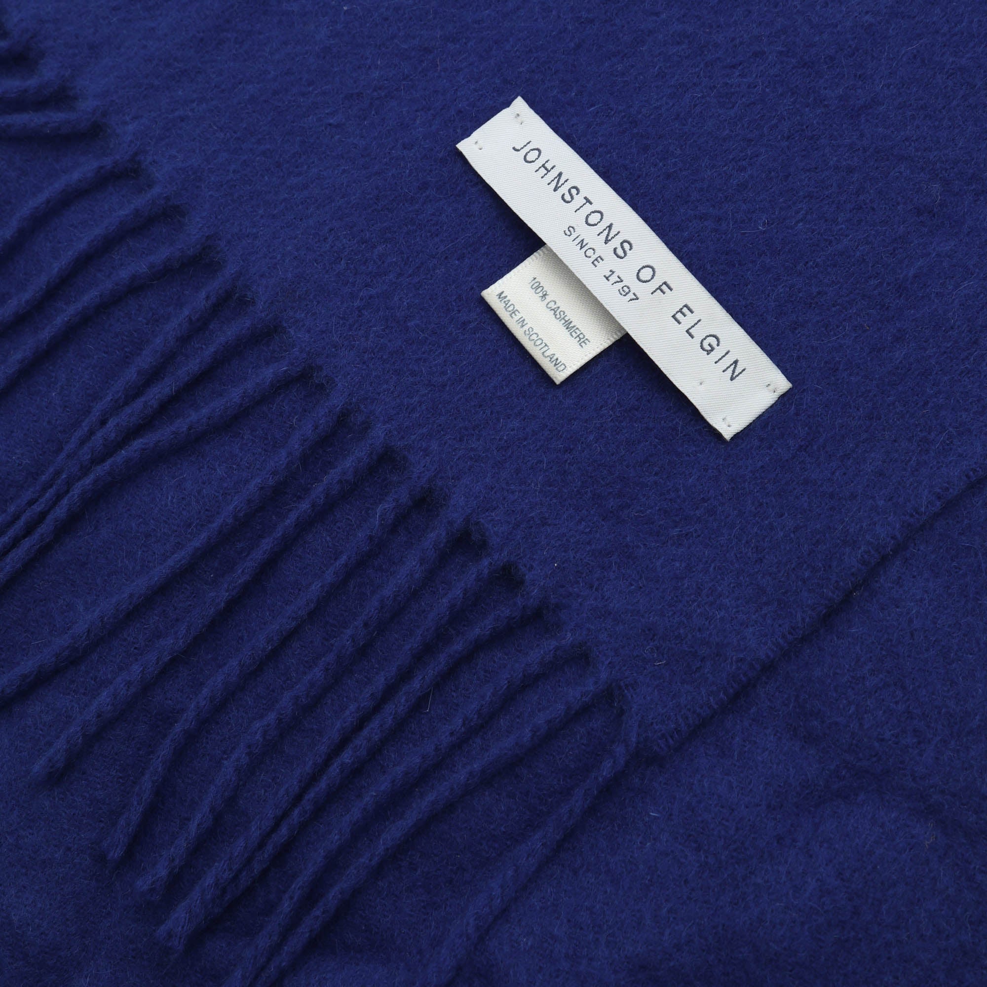 Cashmere Scarf