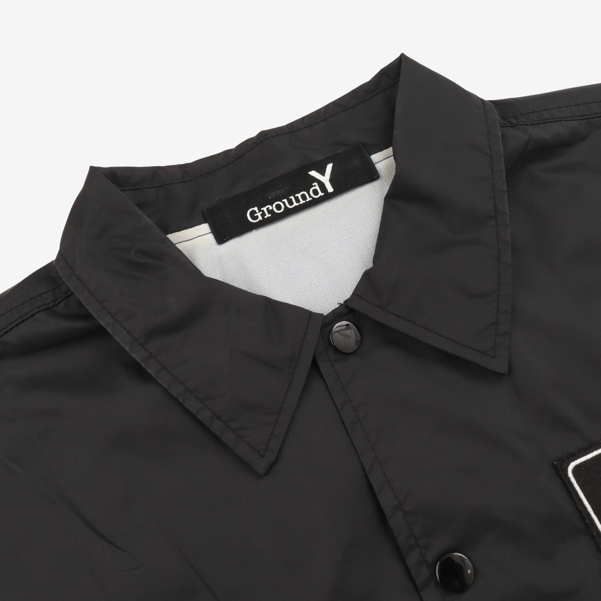Ground Y Couch Jacket