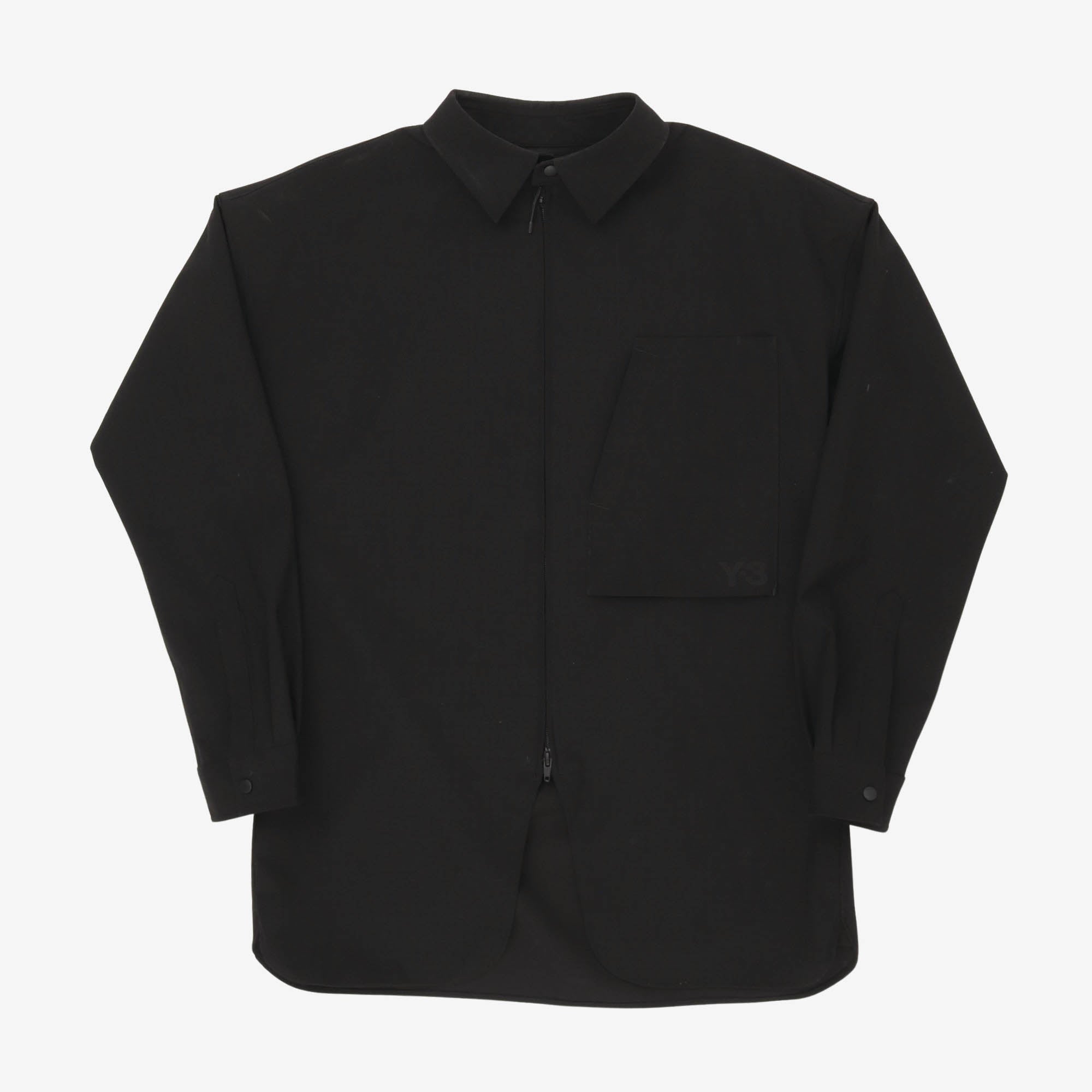 Ripstop Jacket