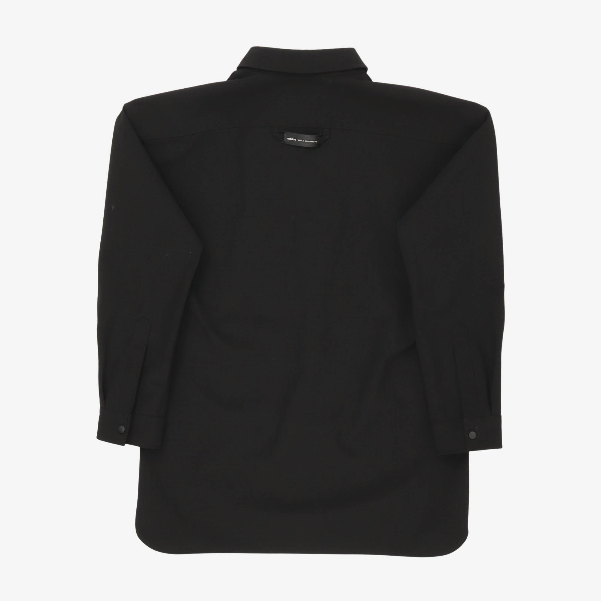 Ripstop Jacket