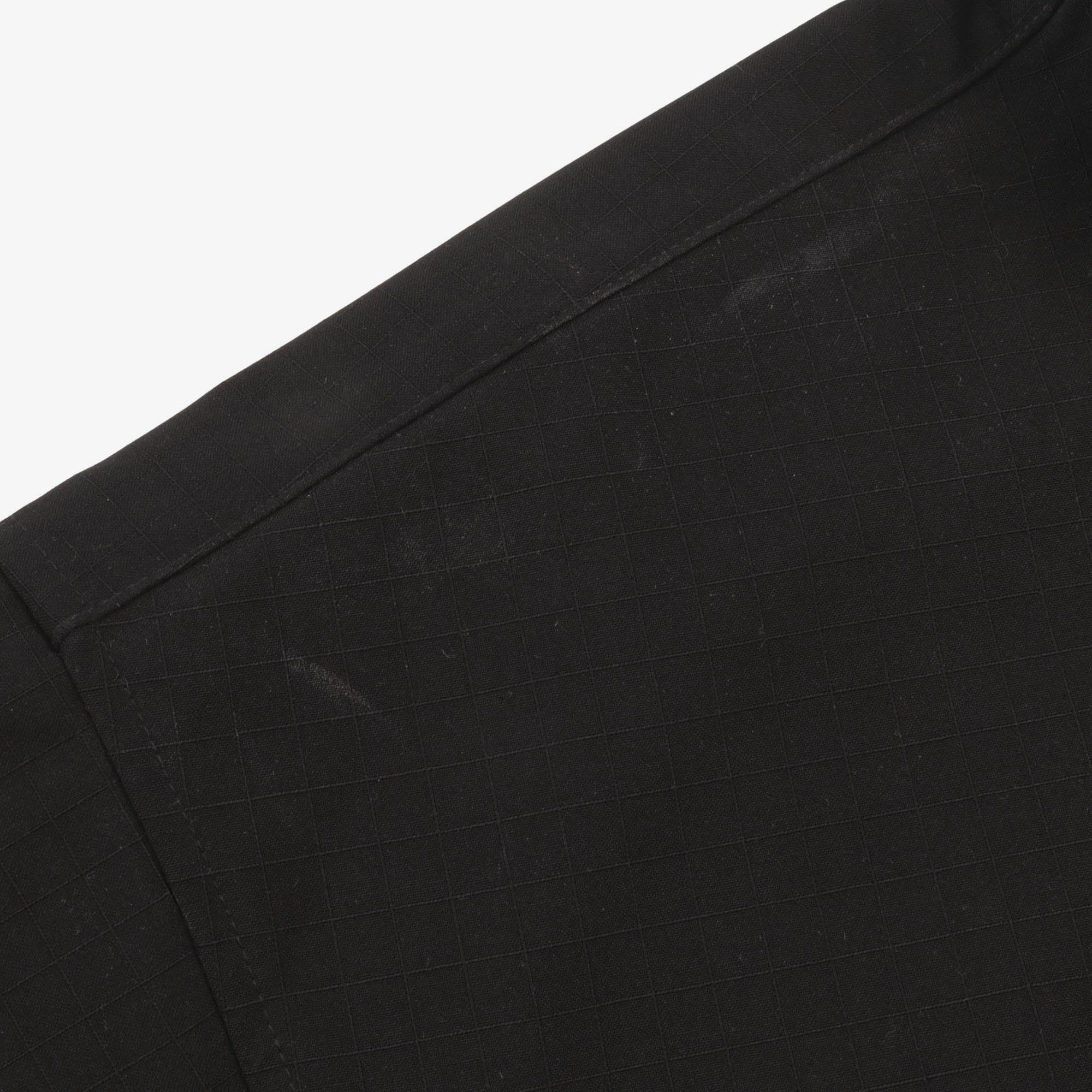 Ripstop Jacket