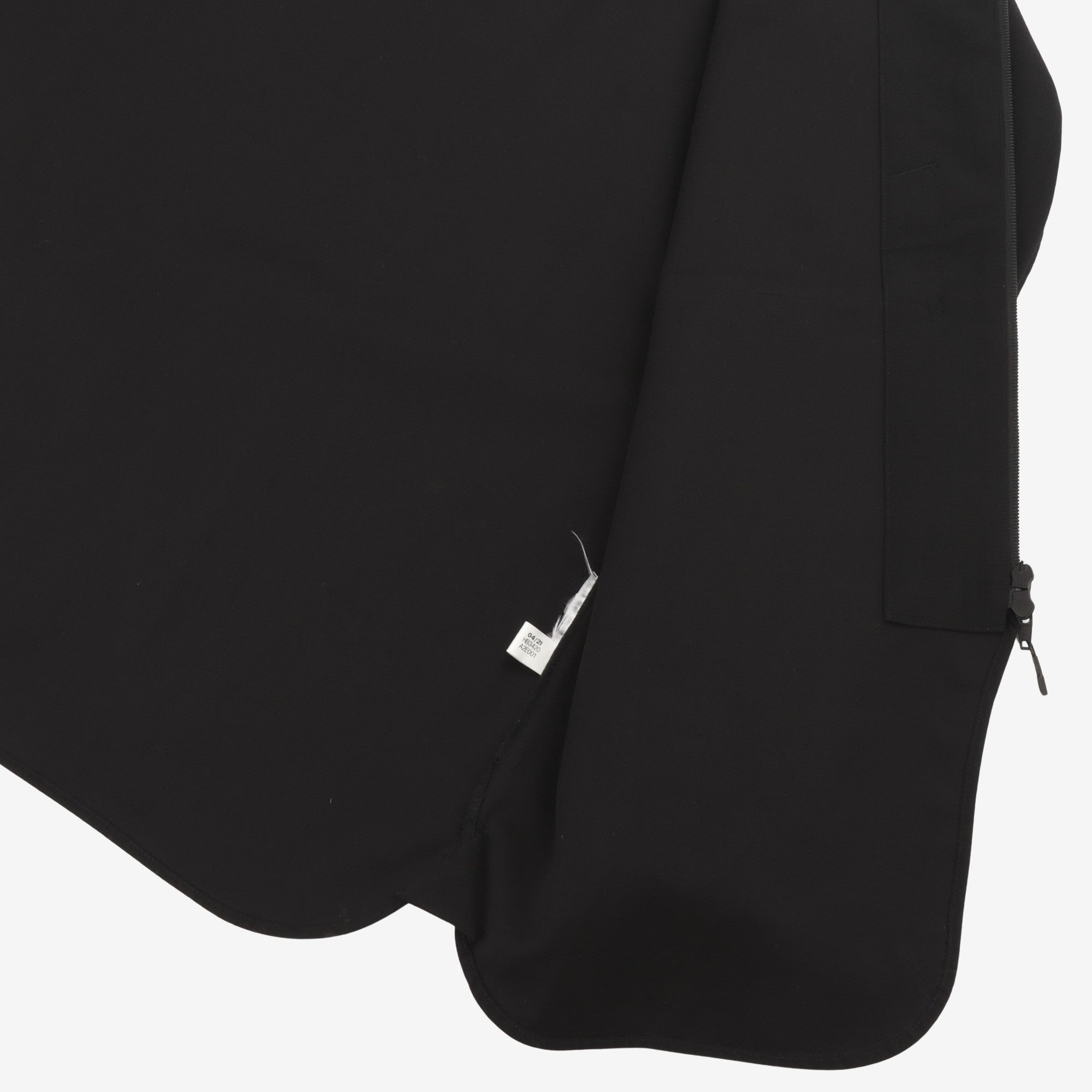 Ripstop Jacket
