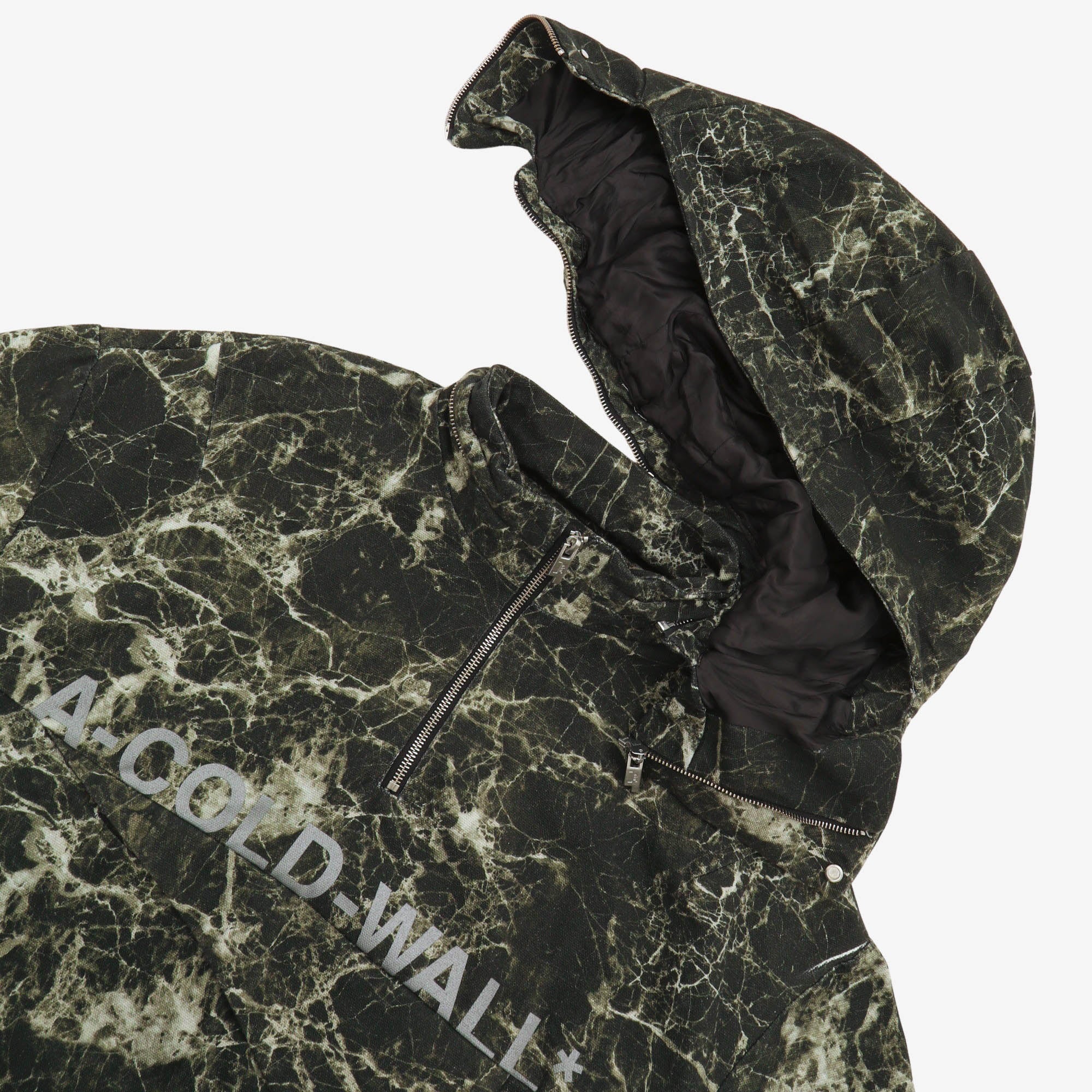 Marble Kagool