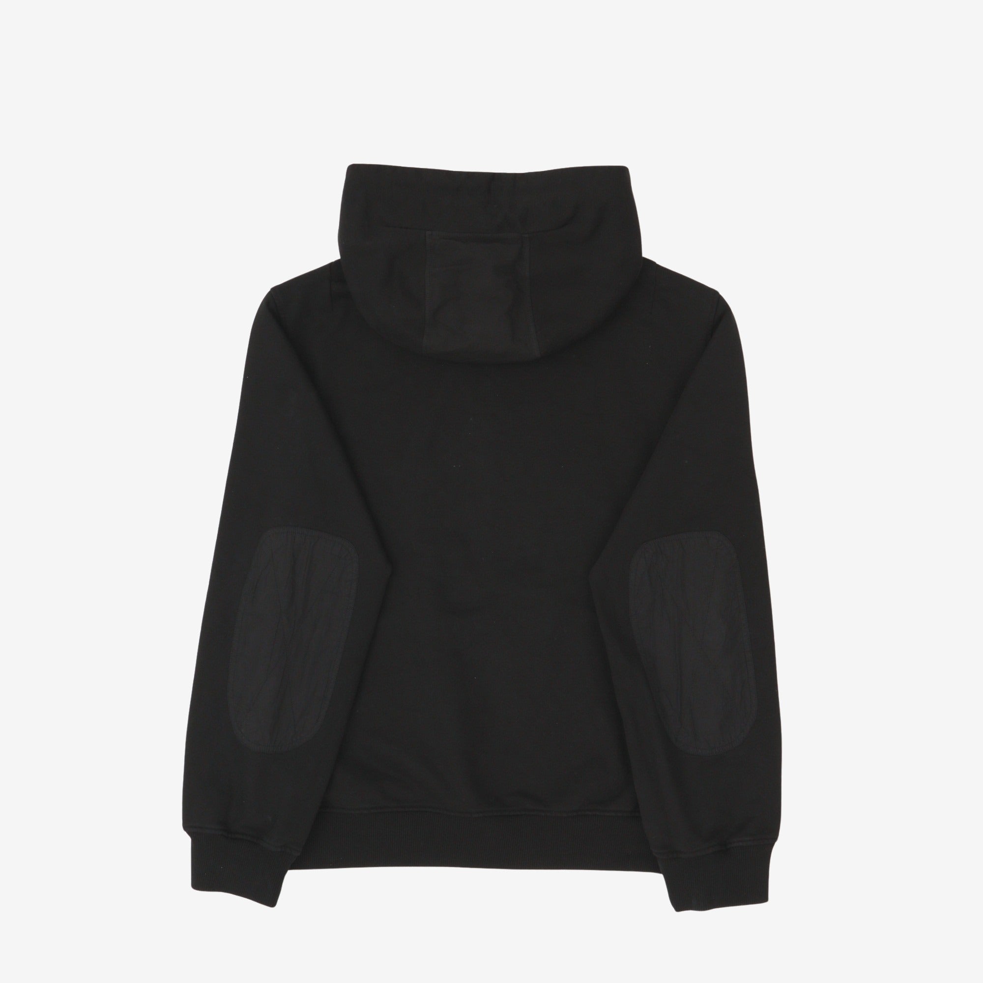 Loopwheel Hoodie