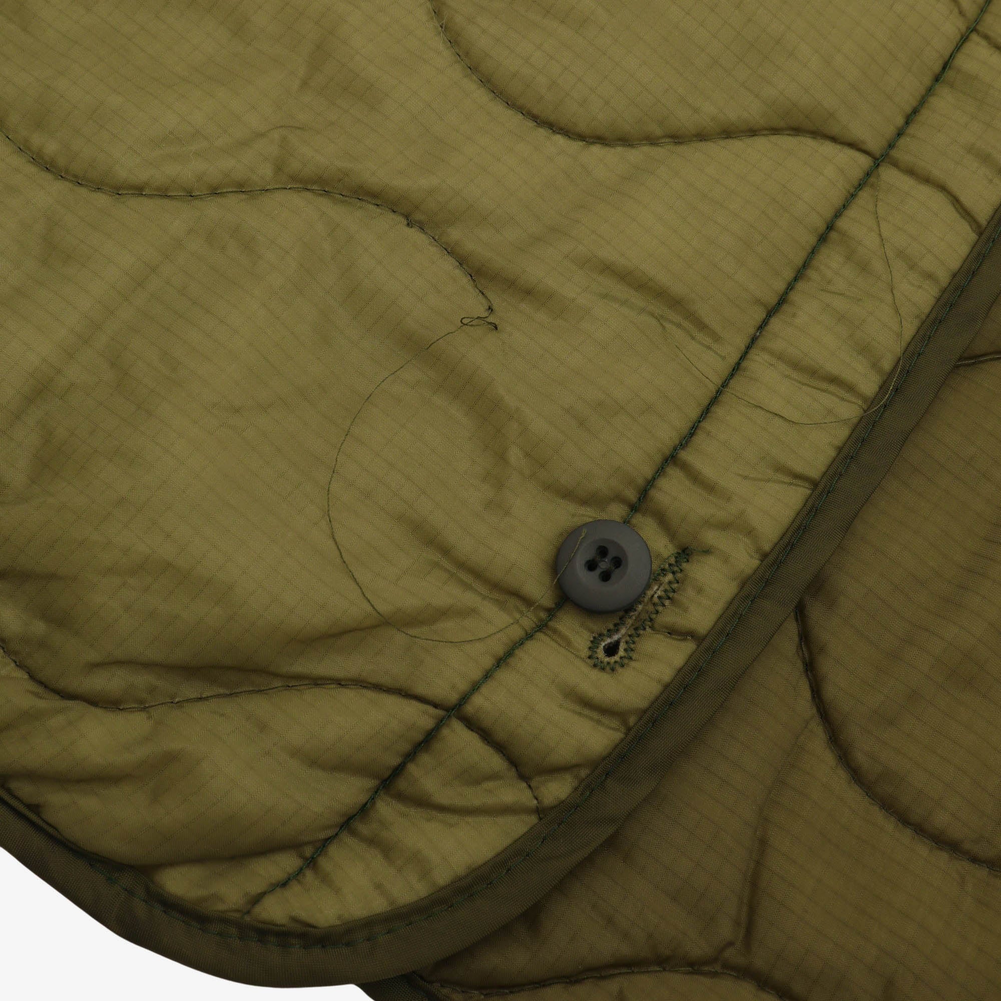 Peacemaker Quilted Liner