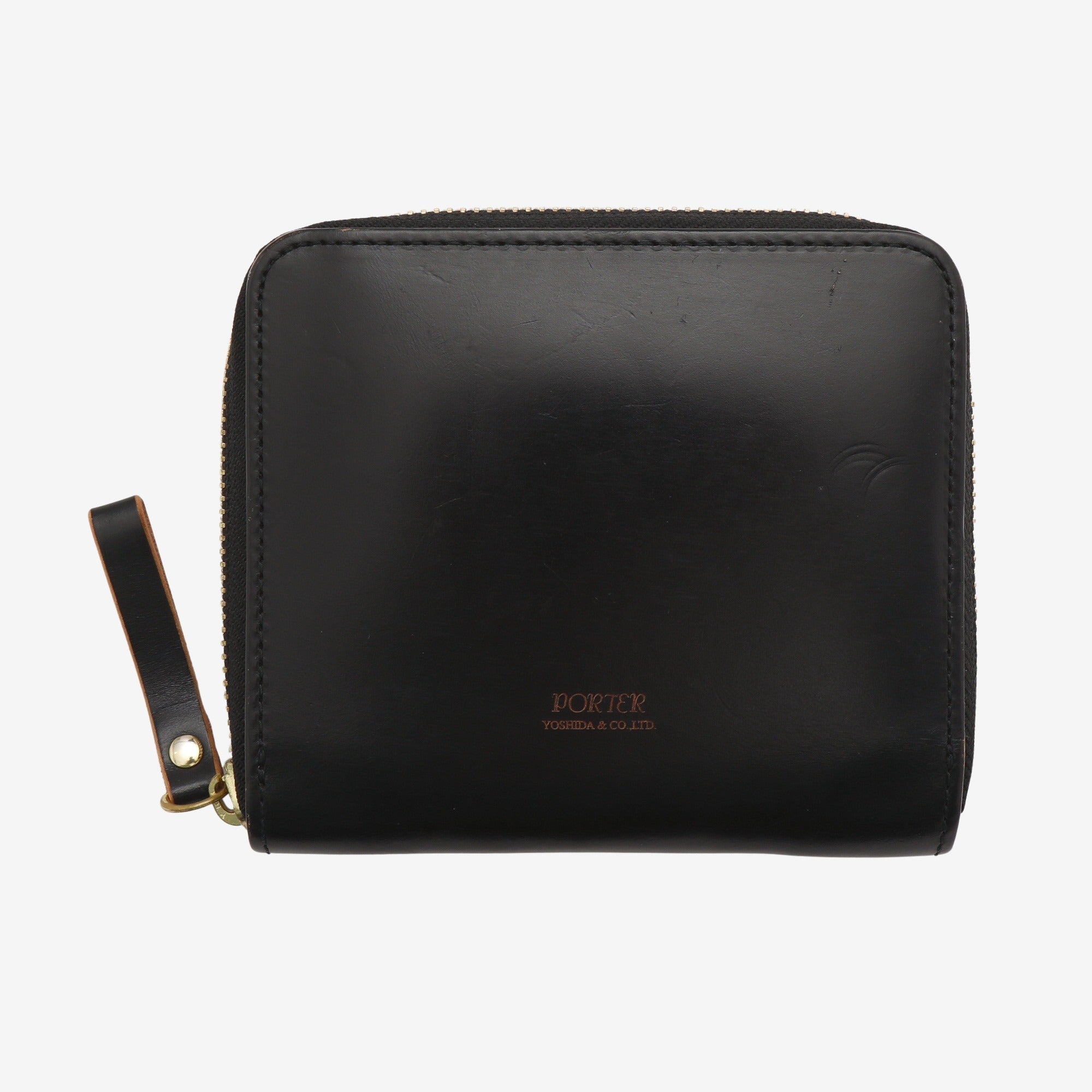 Film Folded Wallet