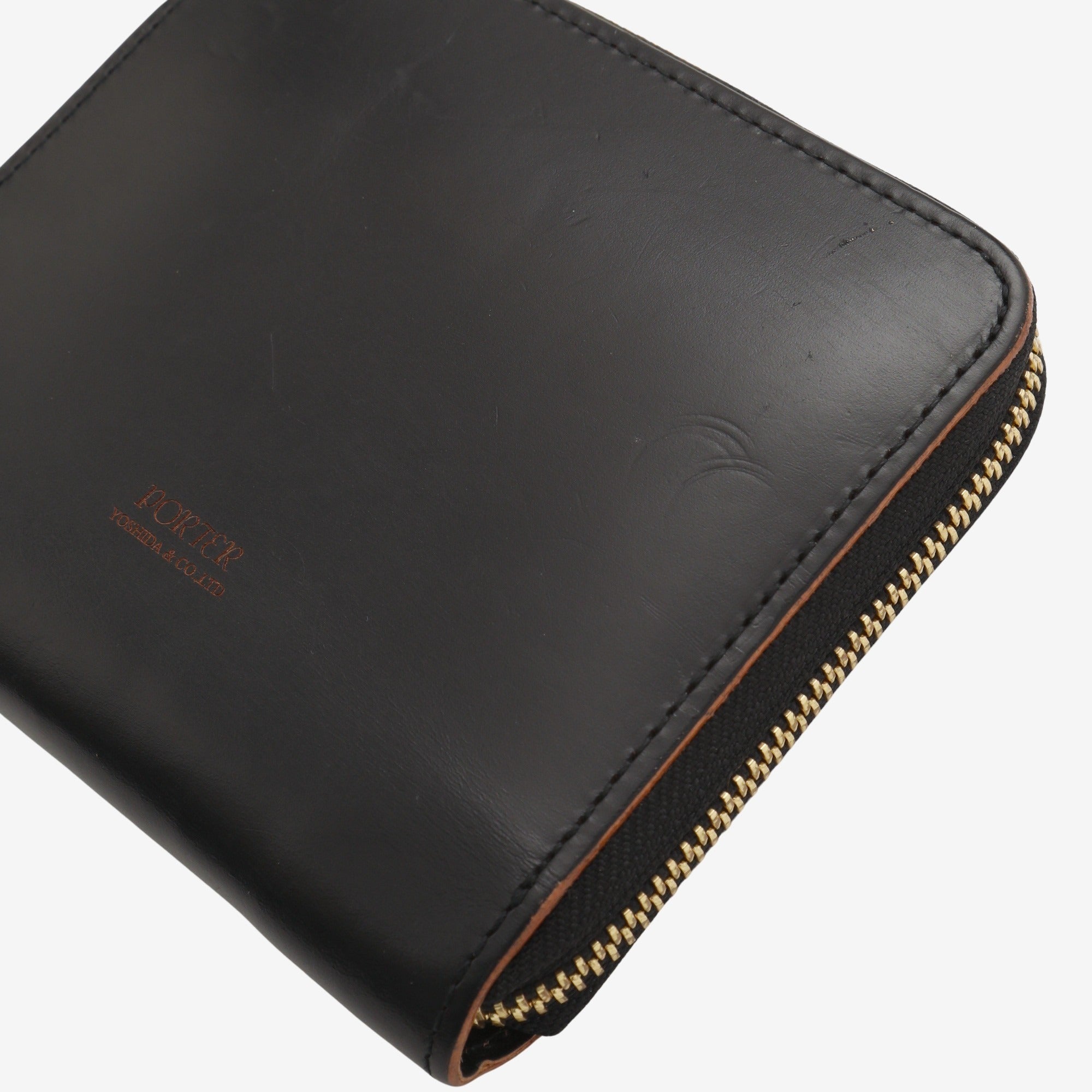 Film Folded Wallet