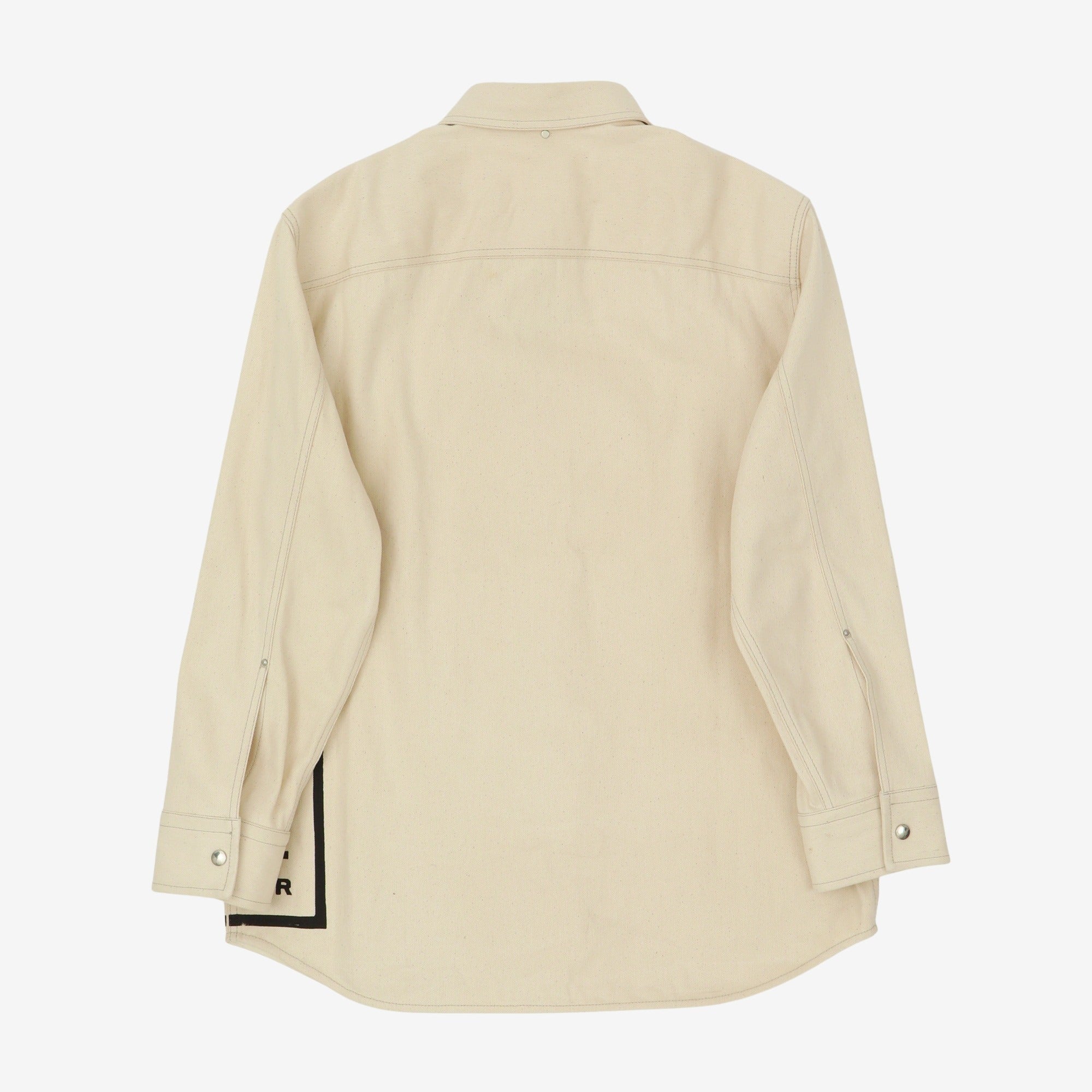 Kodiak Shirt
