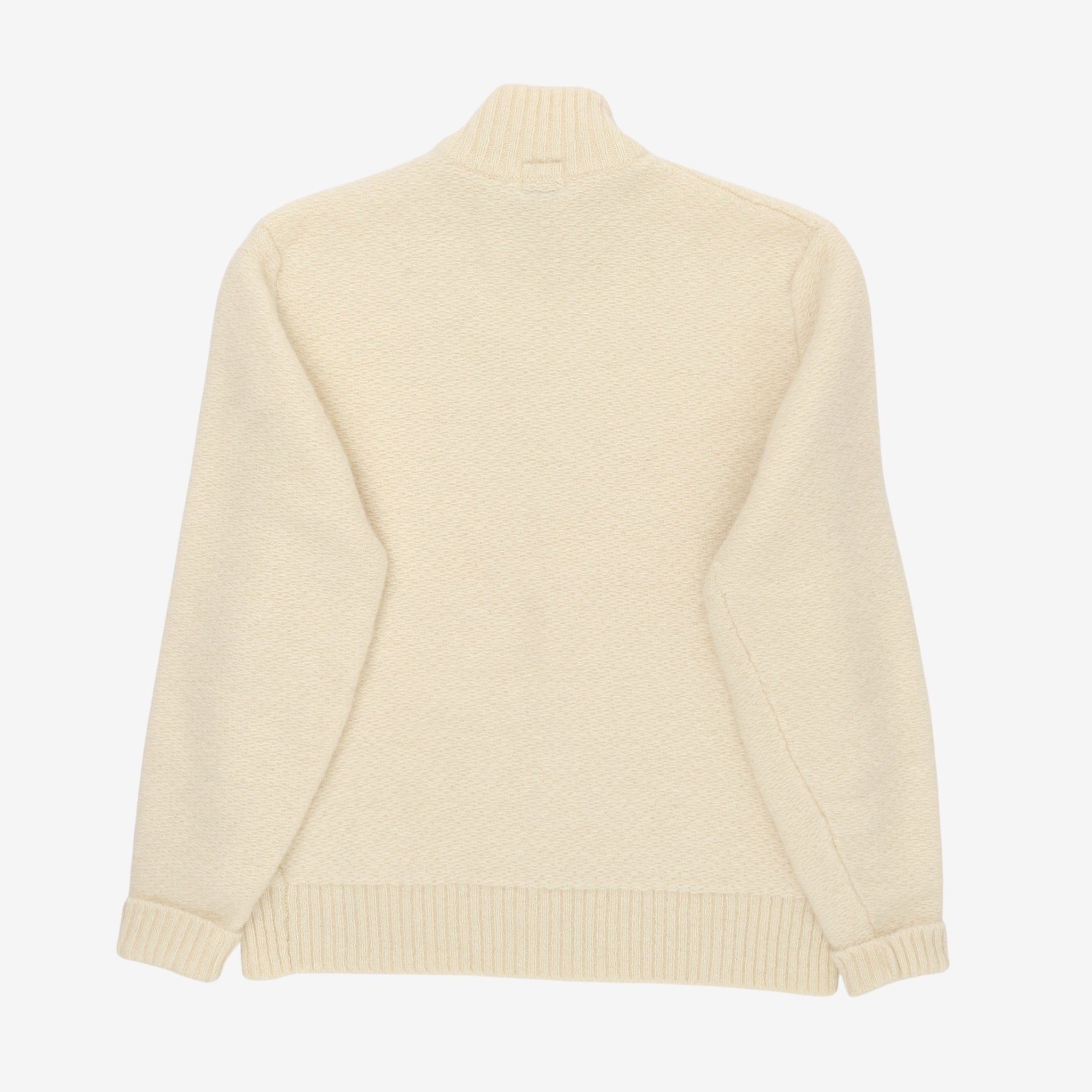 Type 751 Barnacle Neck Sweater