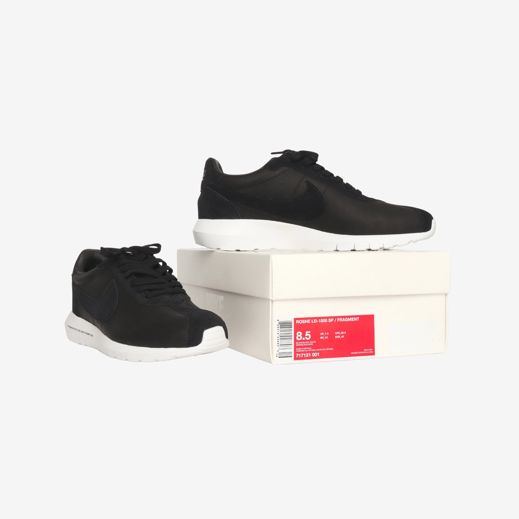 Roshe LD Fragment Sneakers