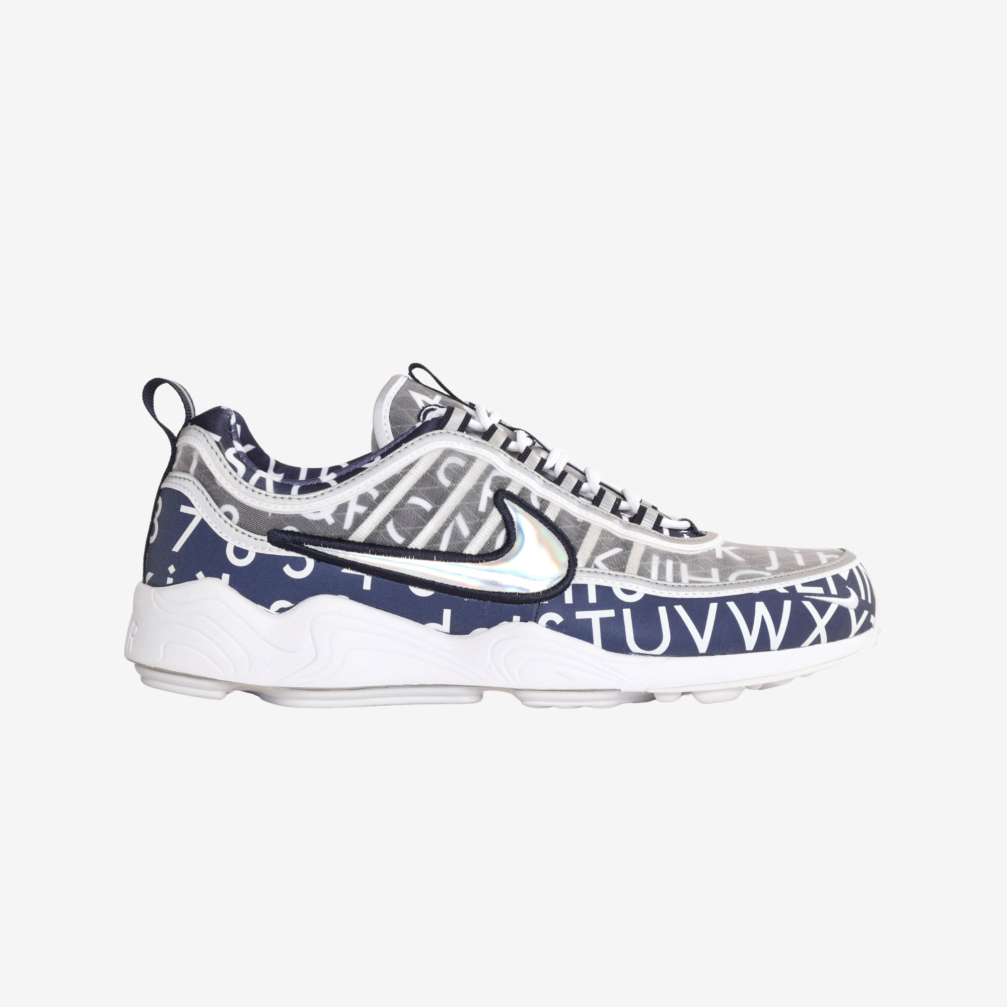 Air Zoom Spiridon 16 GPX Sneakers (Roundel)