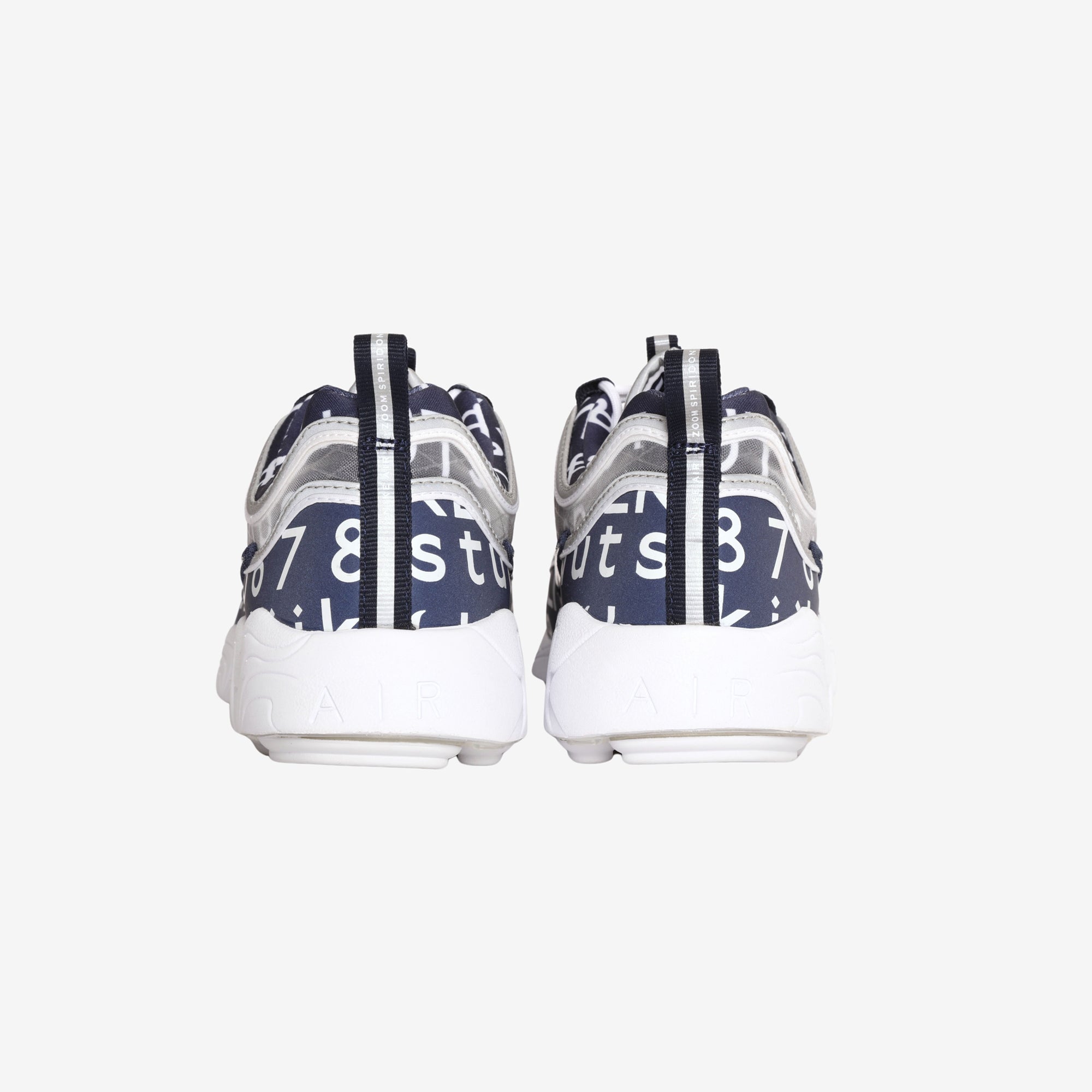 Air Zoom Spiridon 16 GPX Sneakers (Roundel)