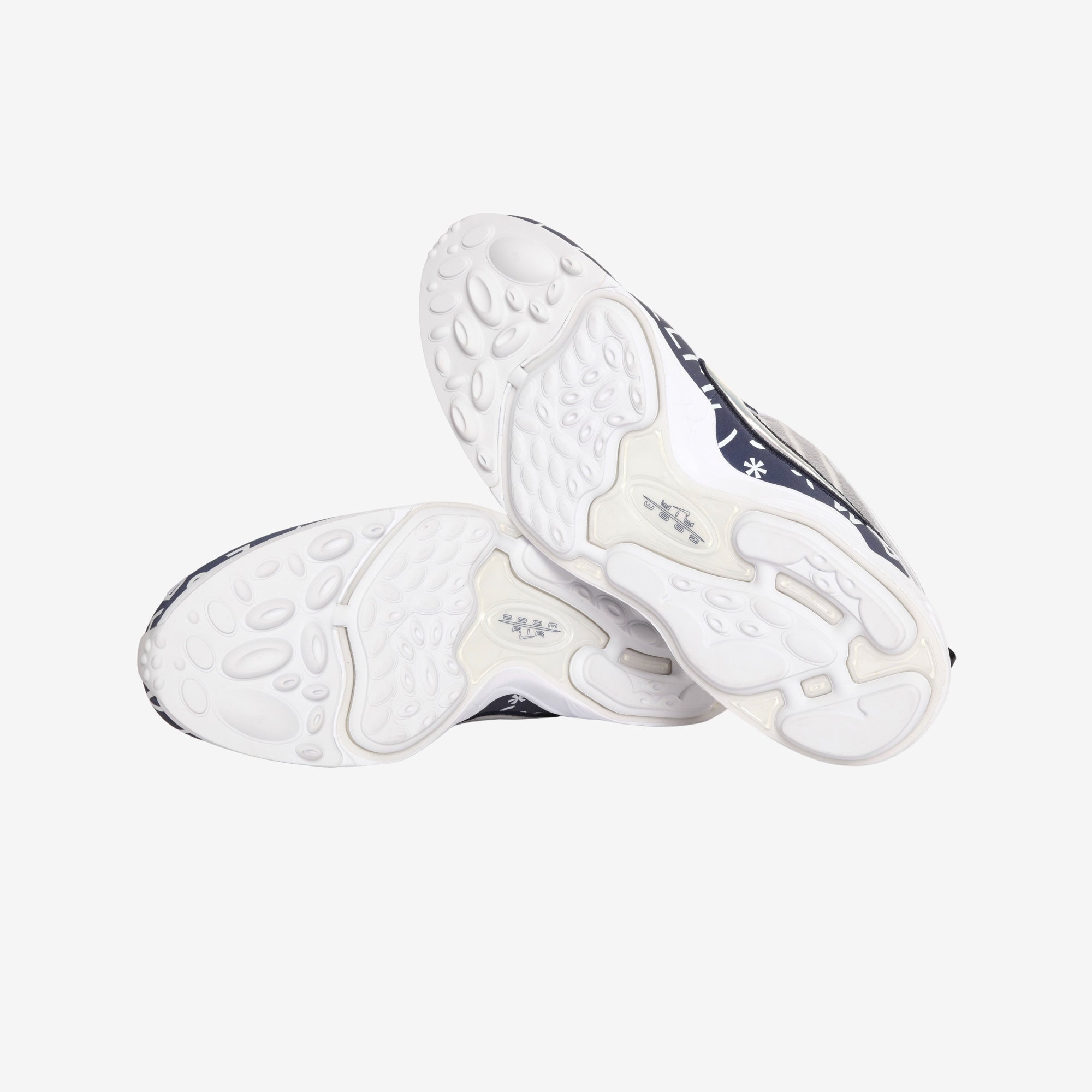 Air Zoom Spiridon 16 GPX Sneakers (Roundel)