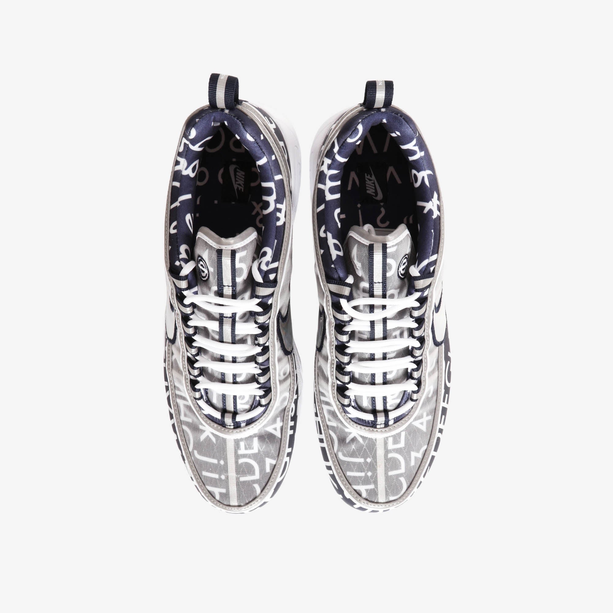 Air Zoom Spiridon 16 GPX Sneakers (Roundel)