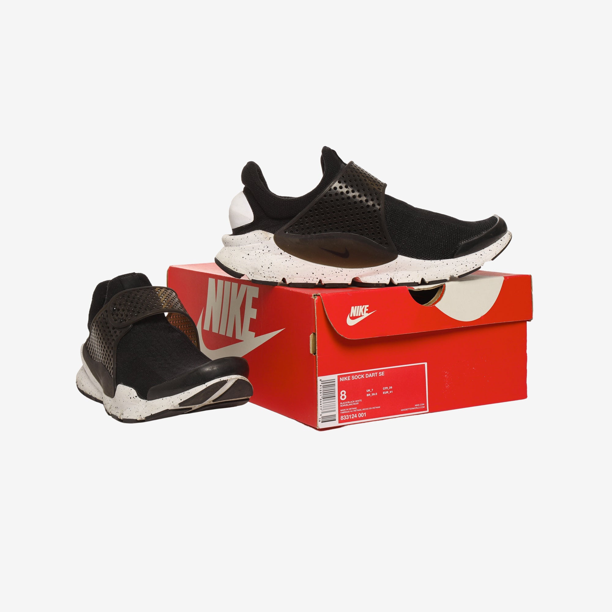 Sock Dart SE Sneakers