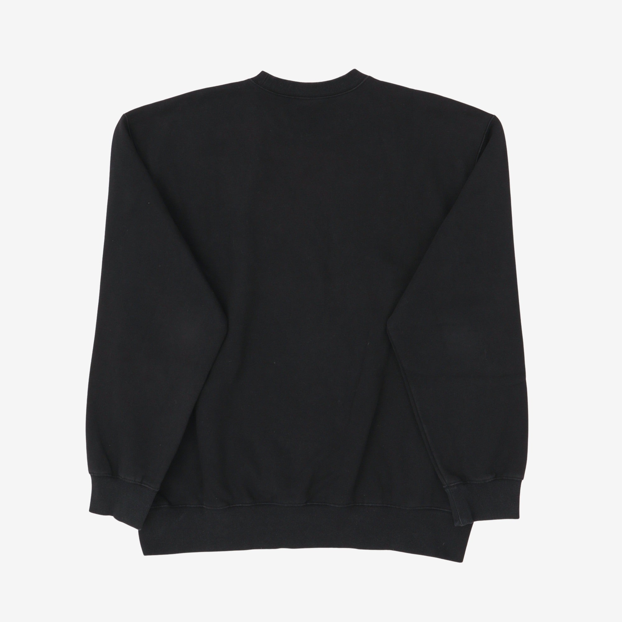 WIP Logo Sweatshirt