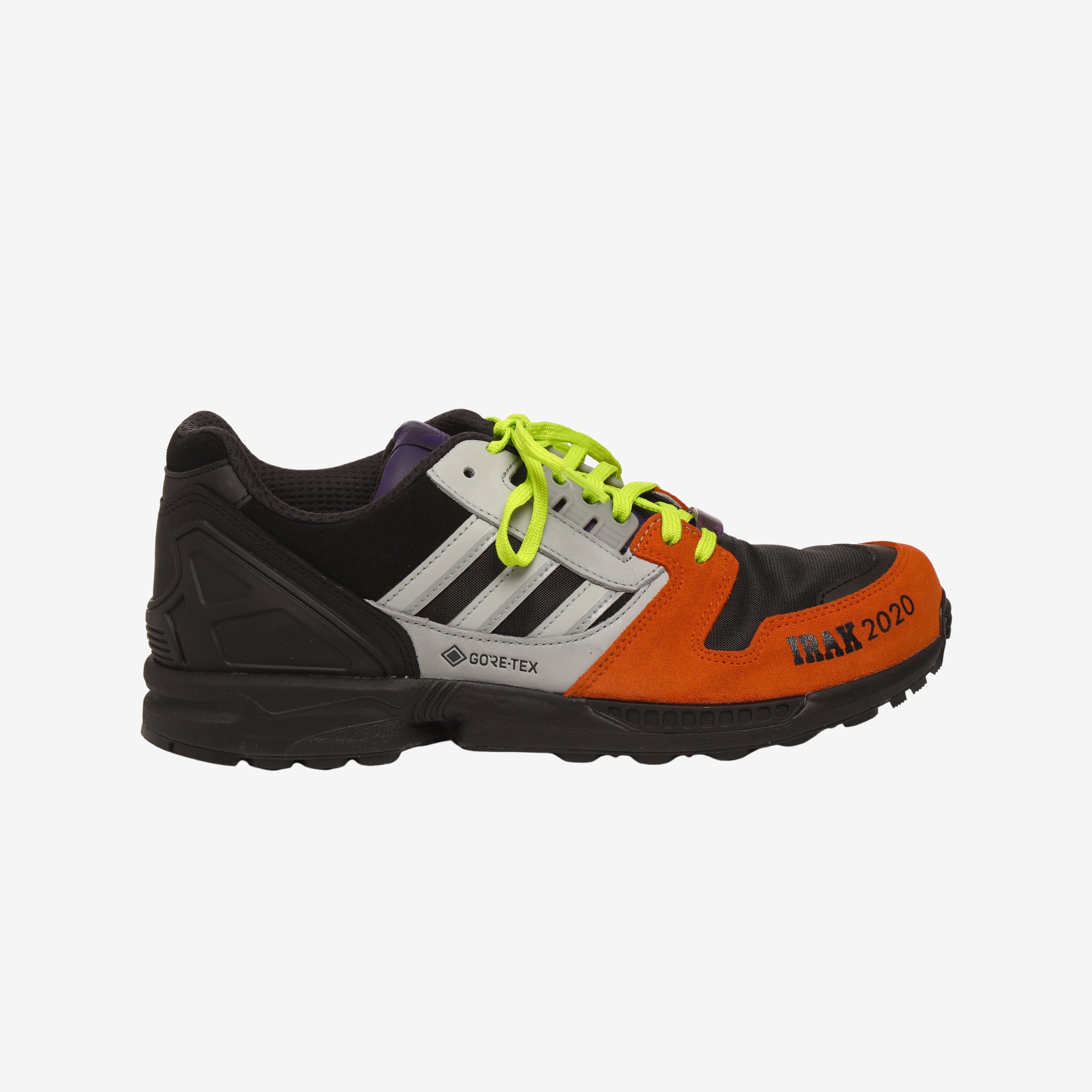 Irak 8000 GTX Sneakers