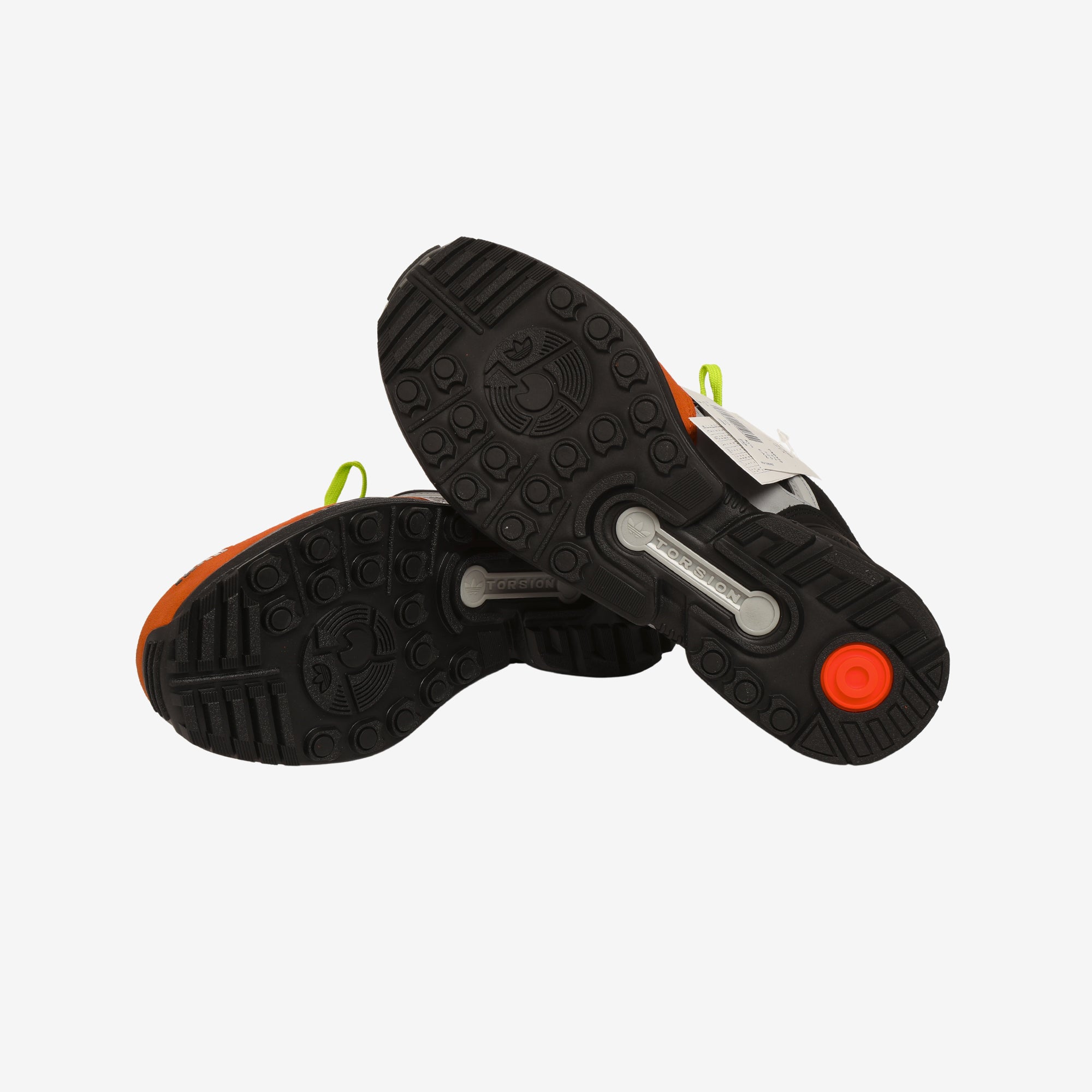 Irak 8000 GTX Sneakers