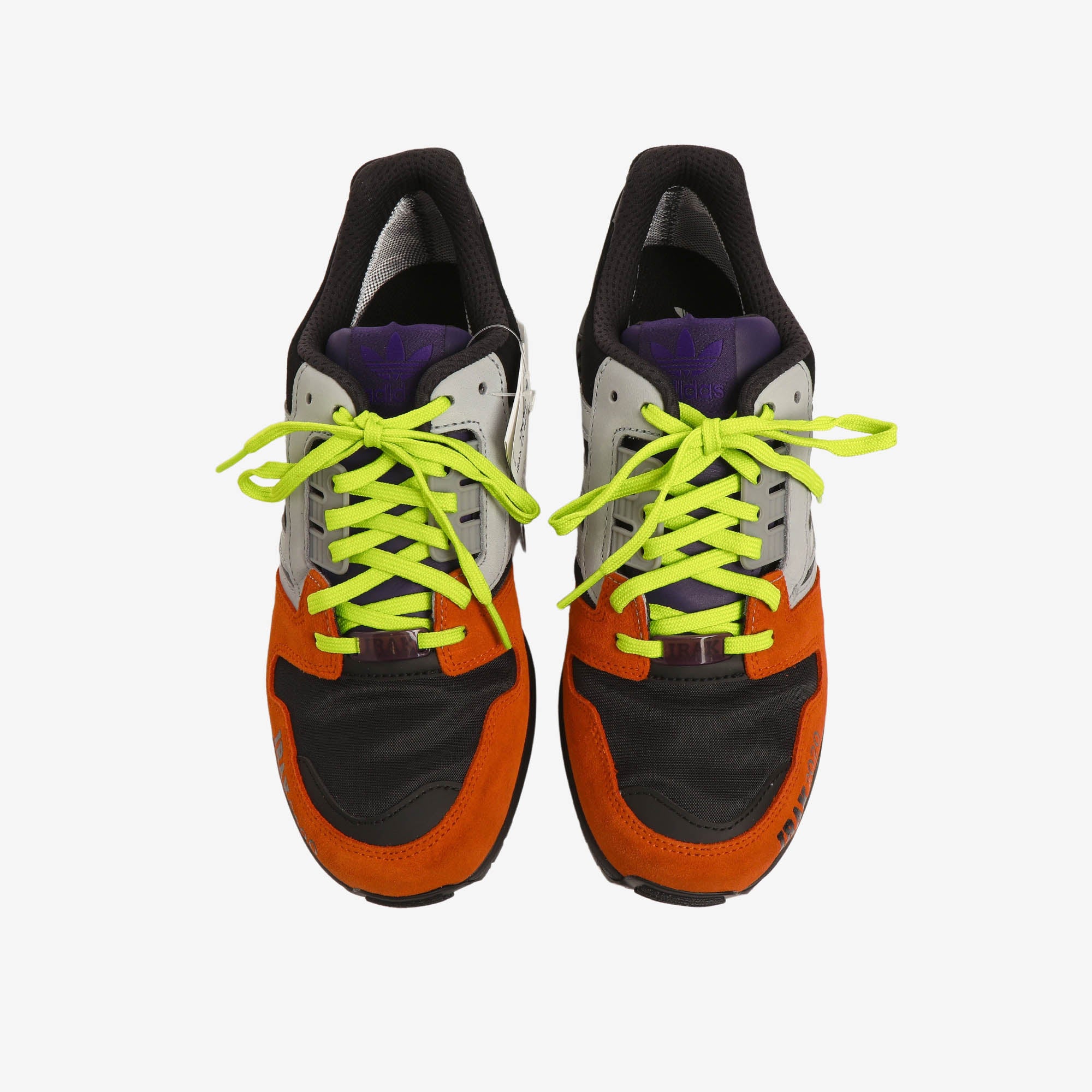 Irak 8000 GTX Sneakers