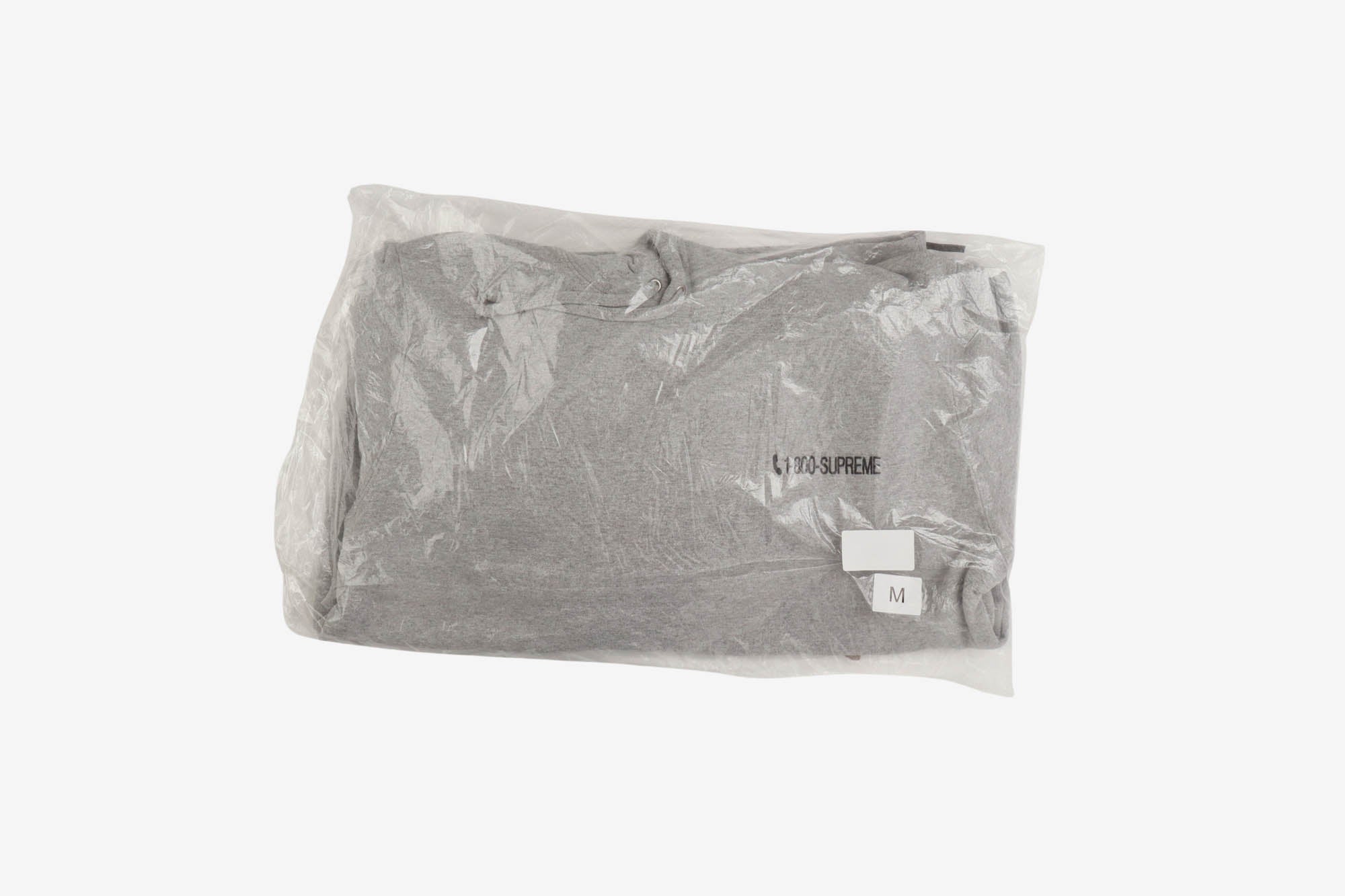 1-800 Hooded Sweatshirt