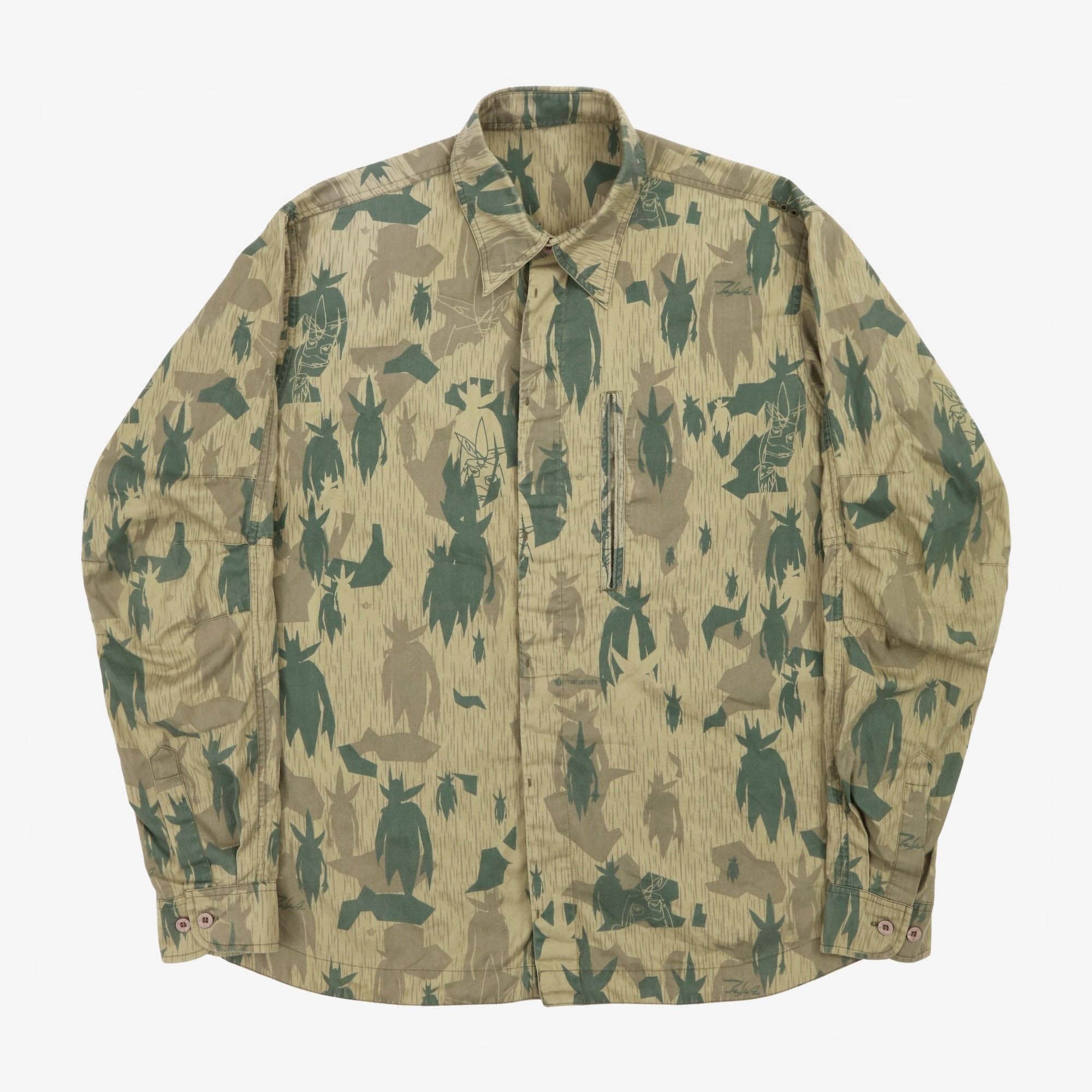 Pointman Shirt